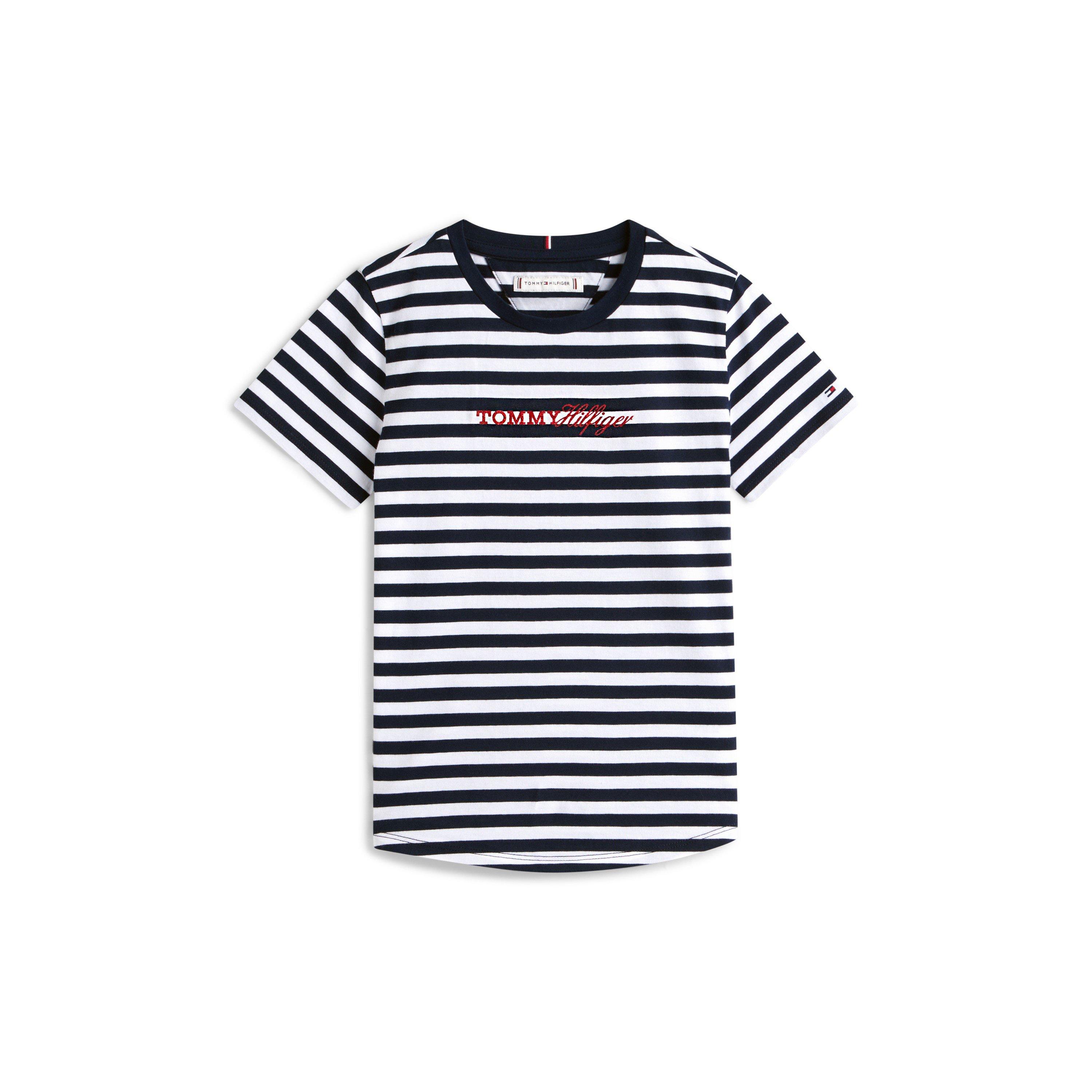 Tommy Hilfiger Girls Kids' Clothing Set - Night Navy C1g - 8Y