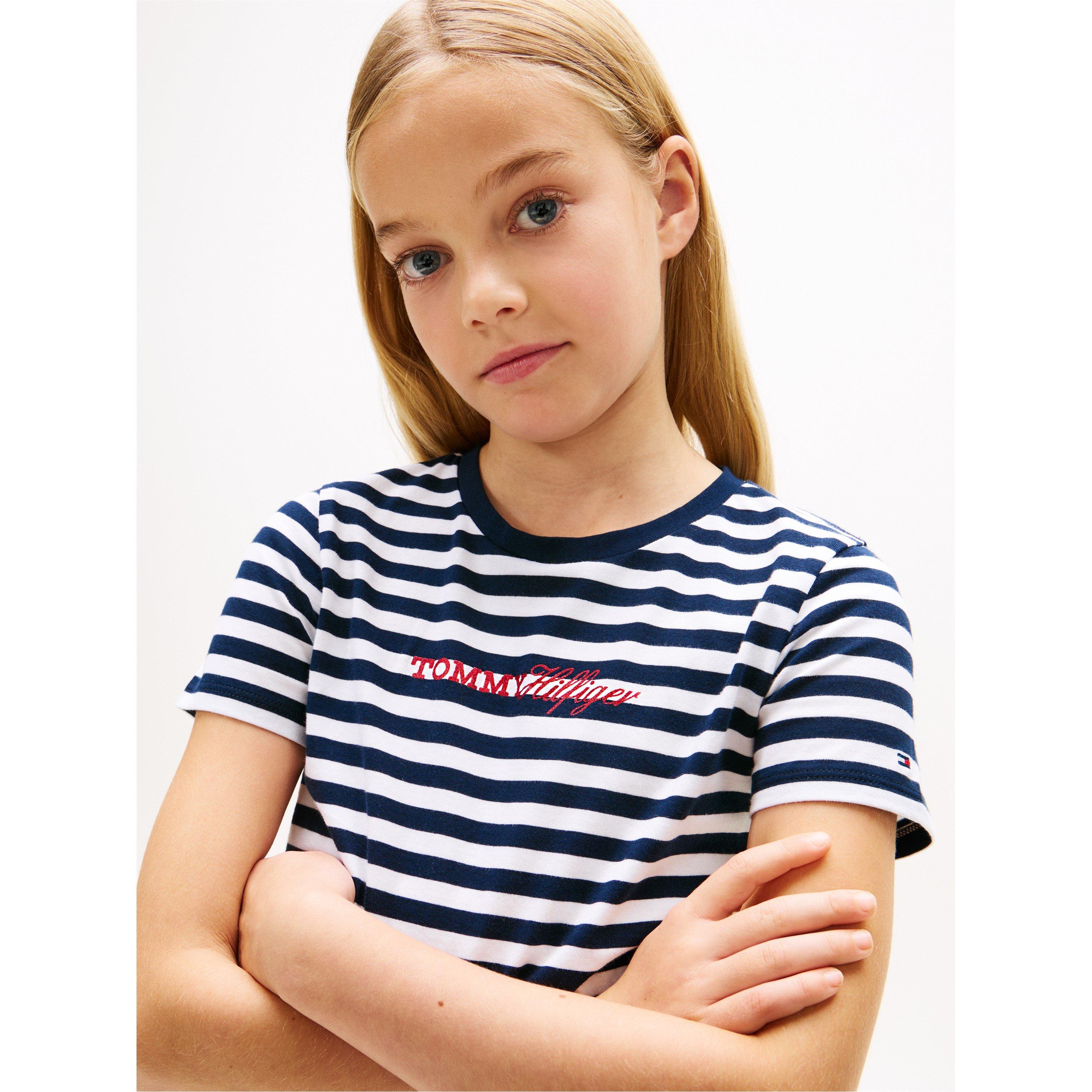 Azul Noche C1G - Tommy Hilfiger - Tommy Logo Set Jn62 - 4