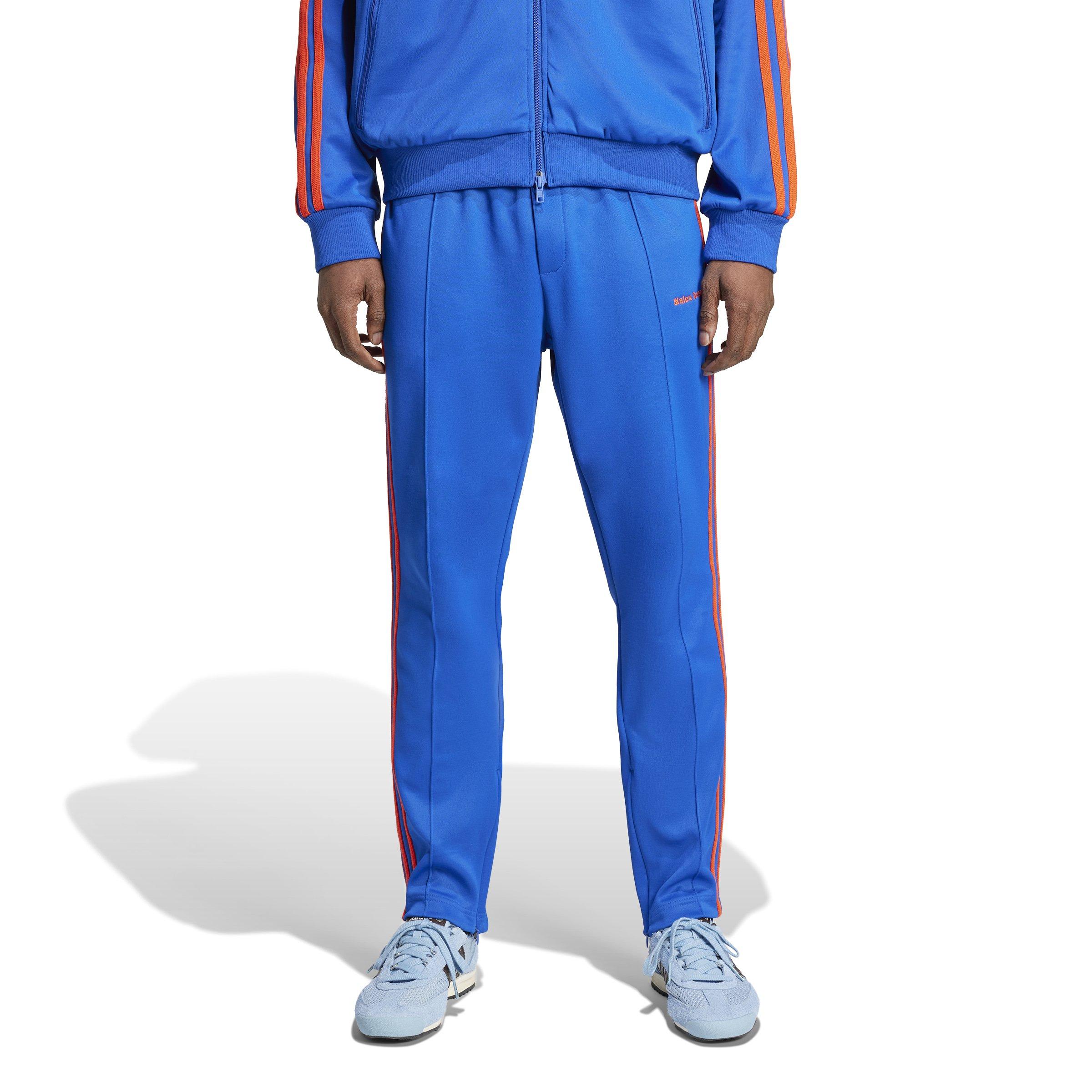 Team Royal - adidas Originals - By Wales Bonner Stirrup Pants - 1