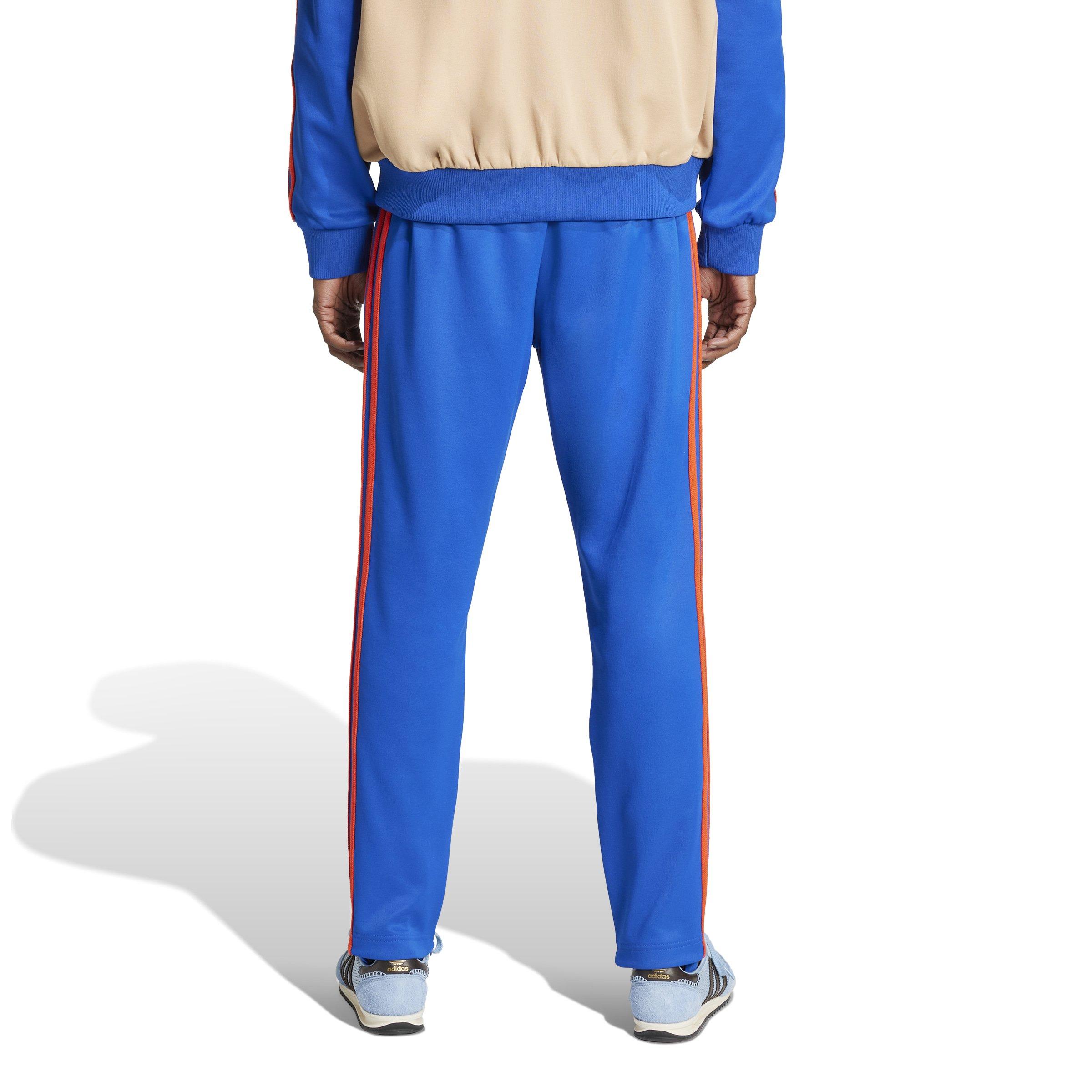Team Royal - adidas Originals - By Wales Bonner Stirrup Pants - 2