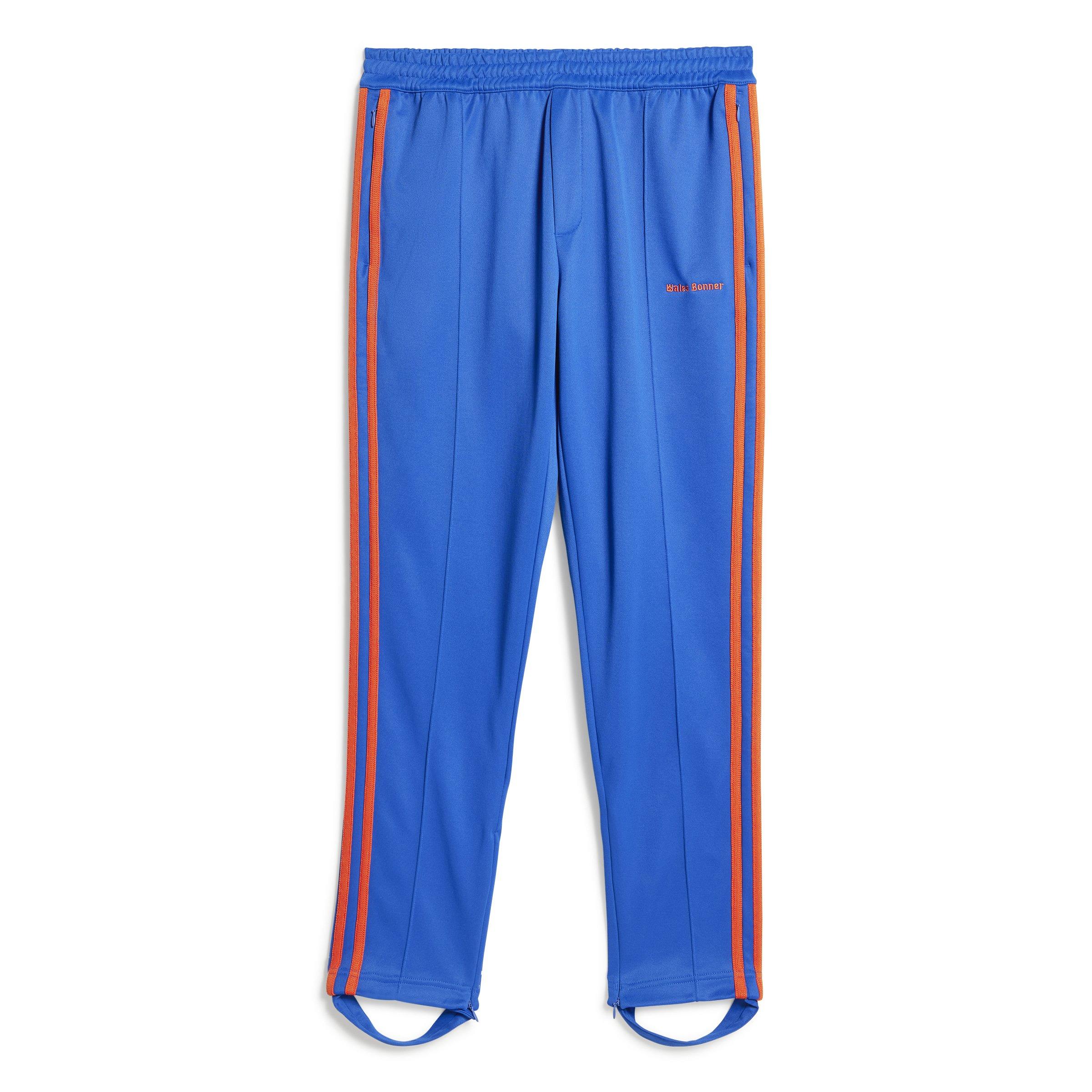 Team Royal - adidas Originals - By Wales Bonner Stirrup Pants - 6