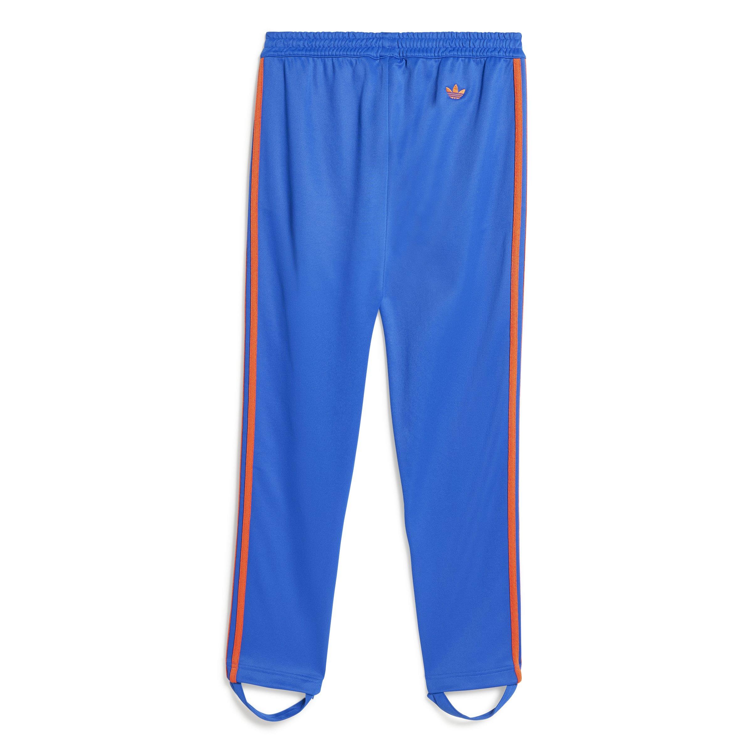 Team Royal - adidas Originals - By Wales Bonner Stirrup Pants - 7