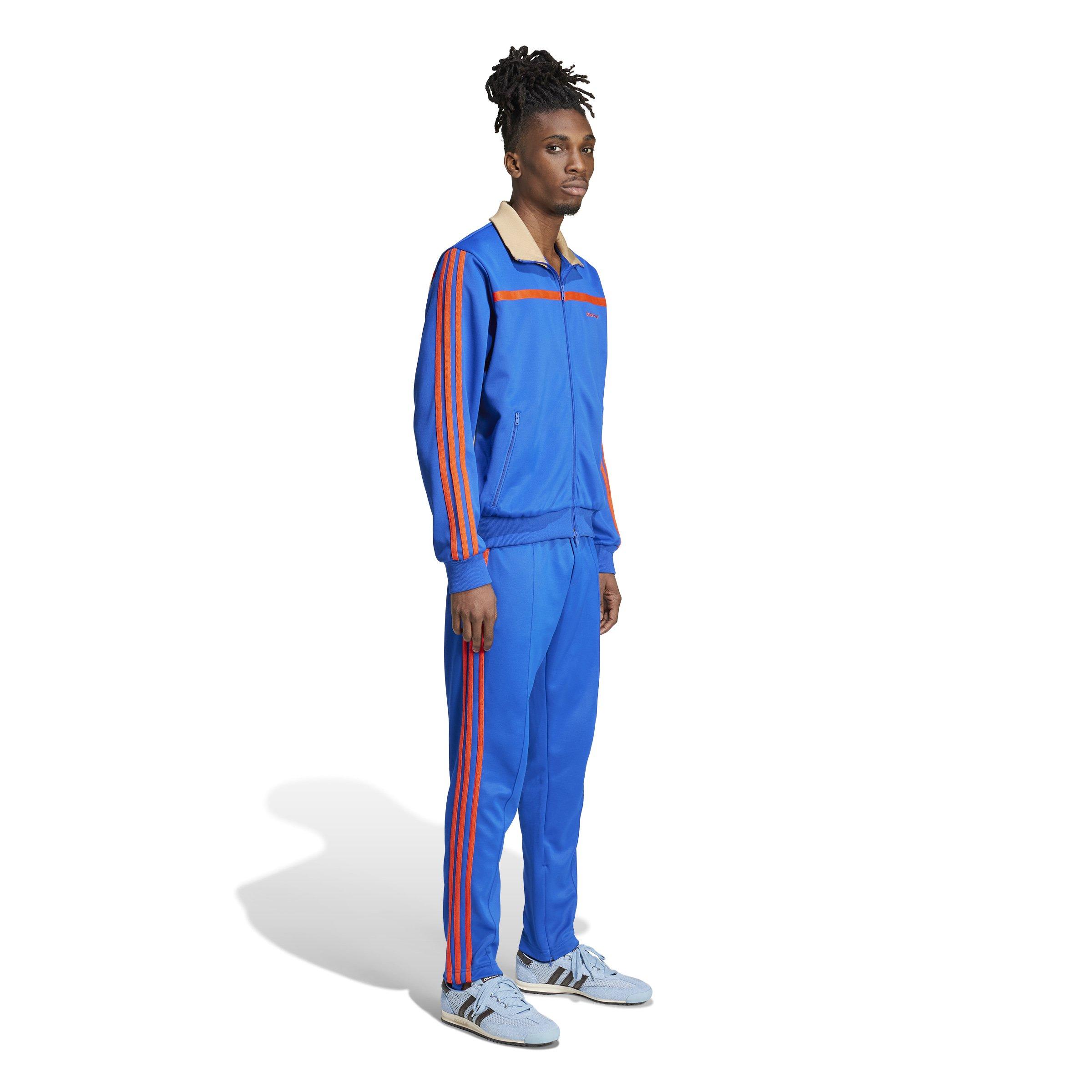 Team Royal - adidas Originals - By Wales Bonner Stirrup Pants - 3