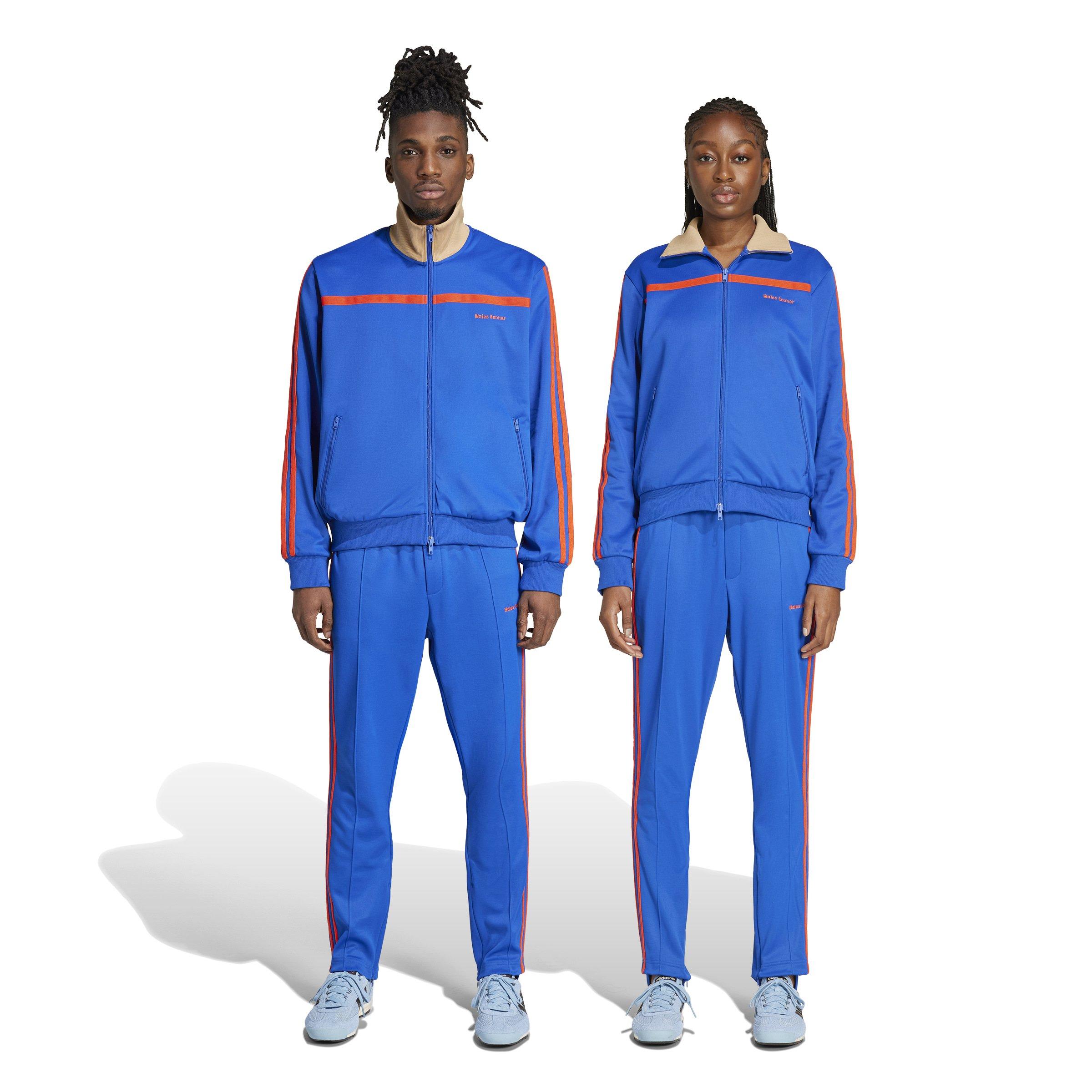 Team Royal - adidas Originals - By Wales Bonner Stirrup Pants - 4