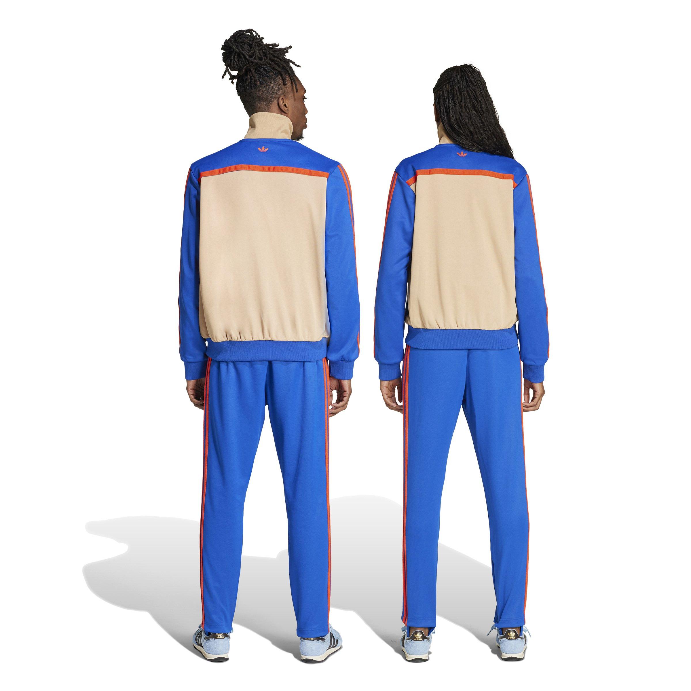 Team Royal - adidas Originals - By Wales Bonner Stirrup Pants - 5
