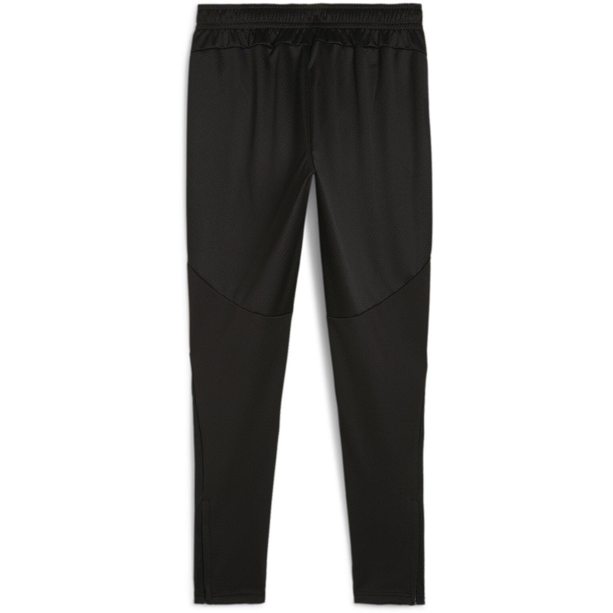 Puma Schwarz - Puma - Teamfinal Performance Tracksuit Bottoms - 2