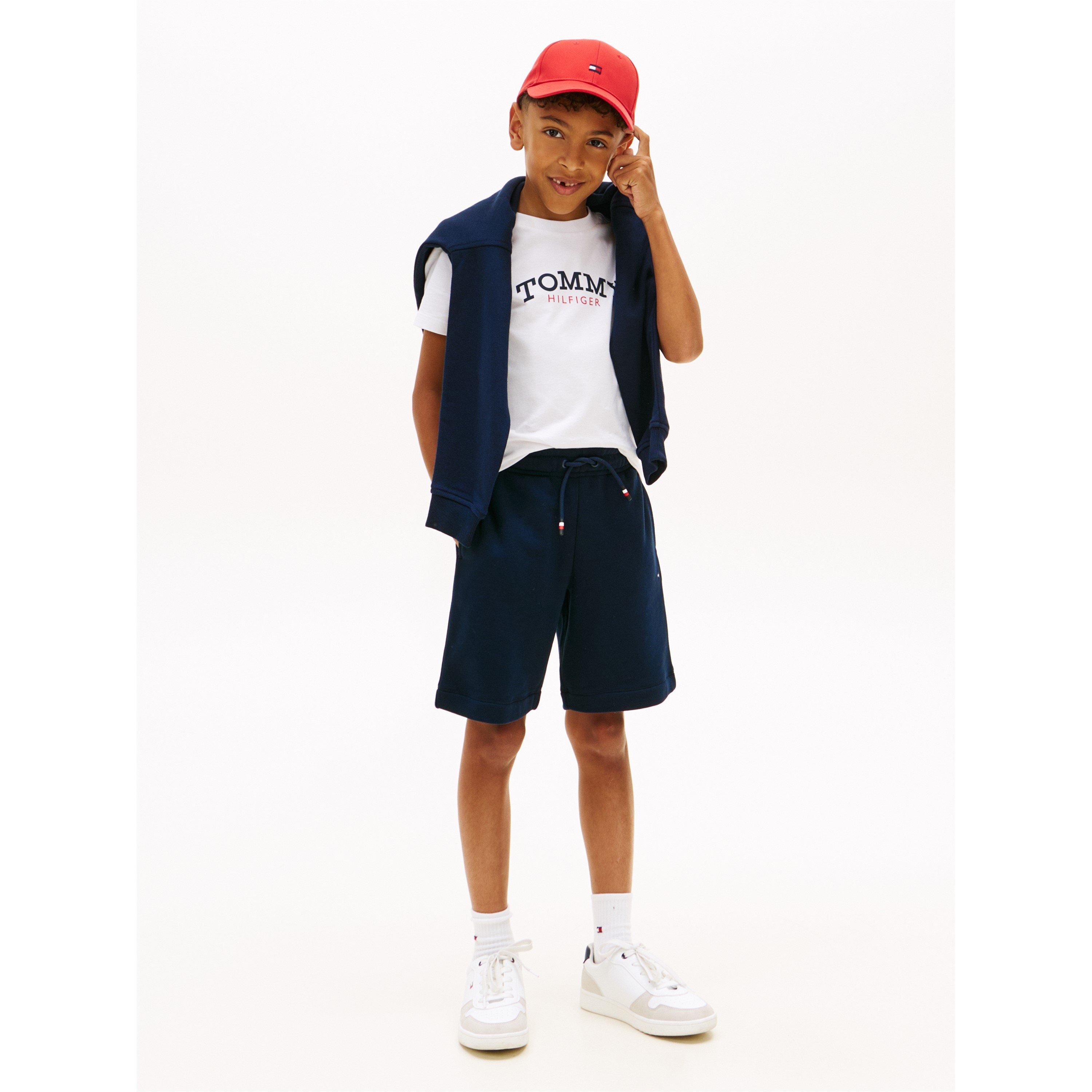 White YBR - Tommy Hilfiger - Tommy Monogram Set Jn62 - 3