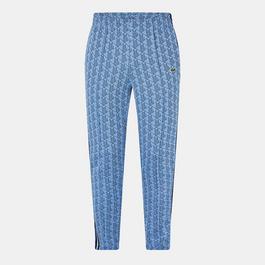 Lacoste Monogram Trackpants