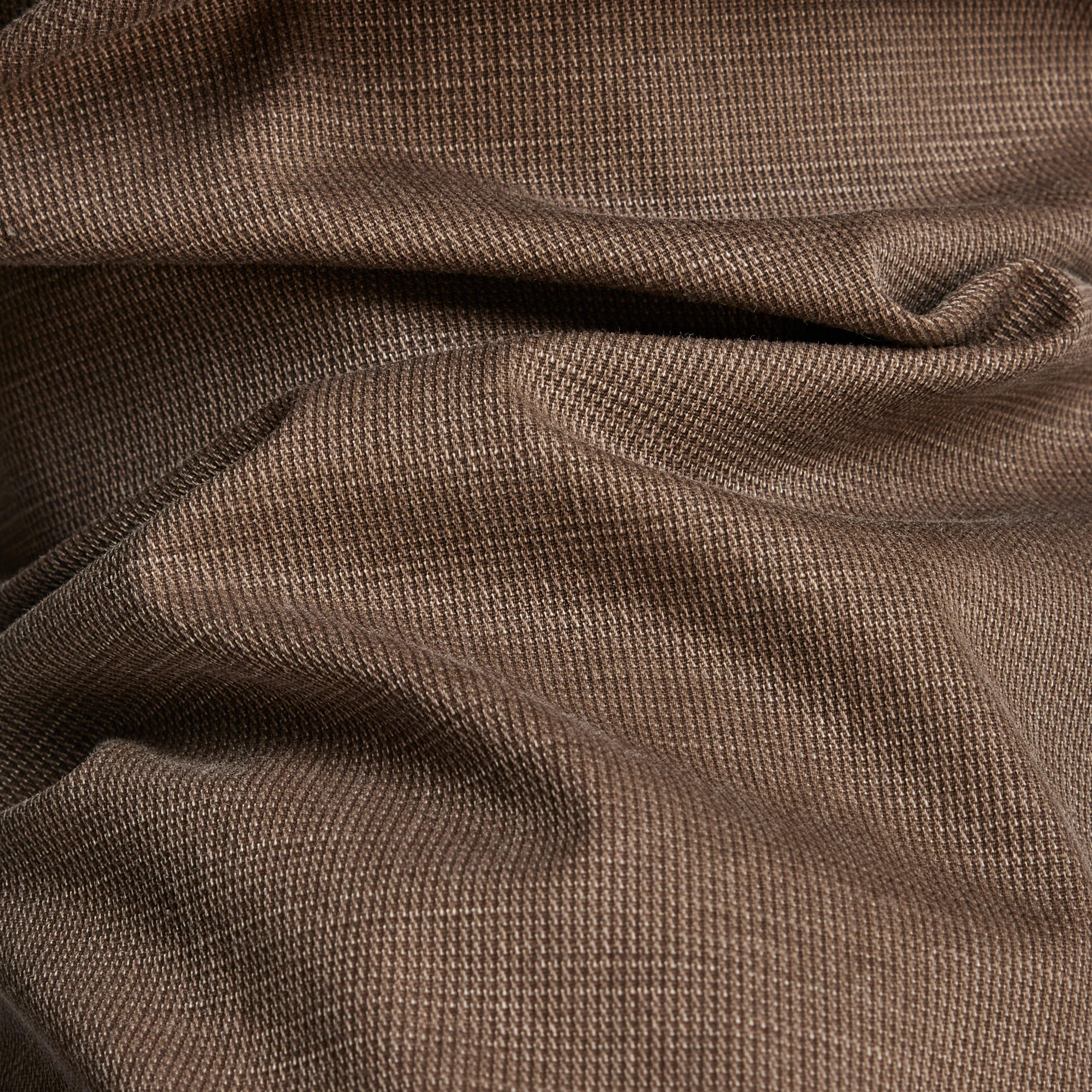 SAFARI/SHITA - G Star - Men's Gstar Bronson Straight Leg Trouser - 7