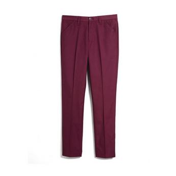 Farah lemaire straight tailored trousers item