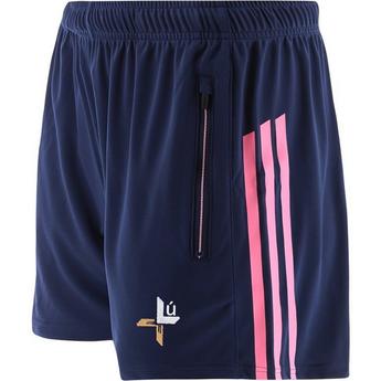 ONeills ONeills Louth Dolmen 049 Poly Shorts Ladies