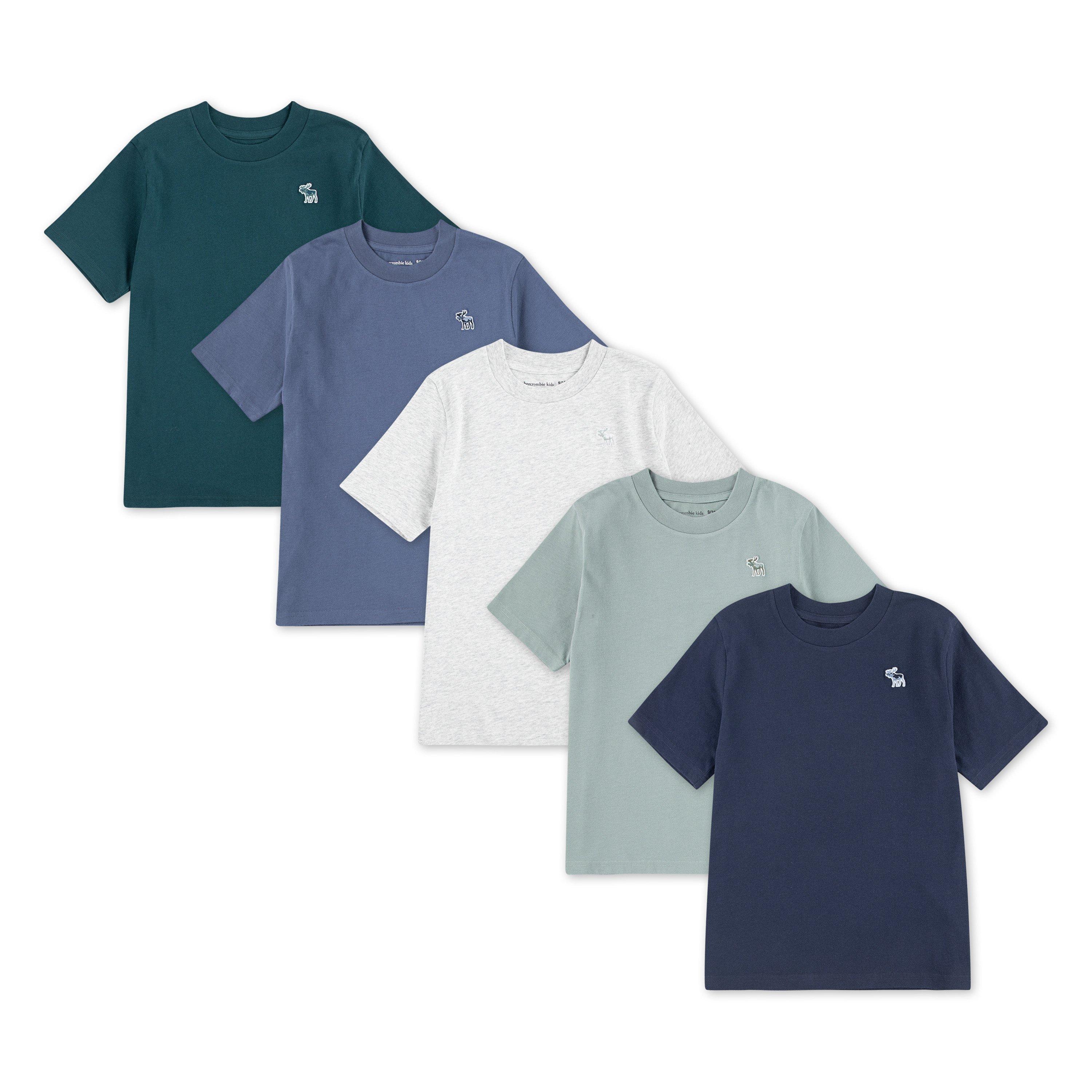 Abercrombie And Fitch Boys Kids' Clothing Set -  U3k - 7-8Y