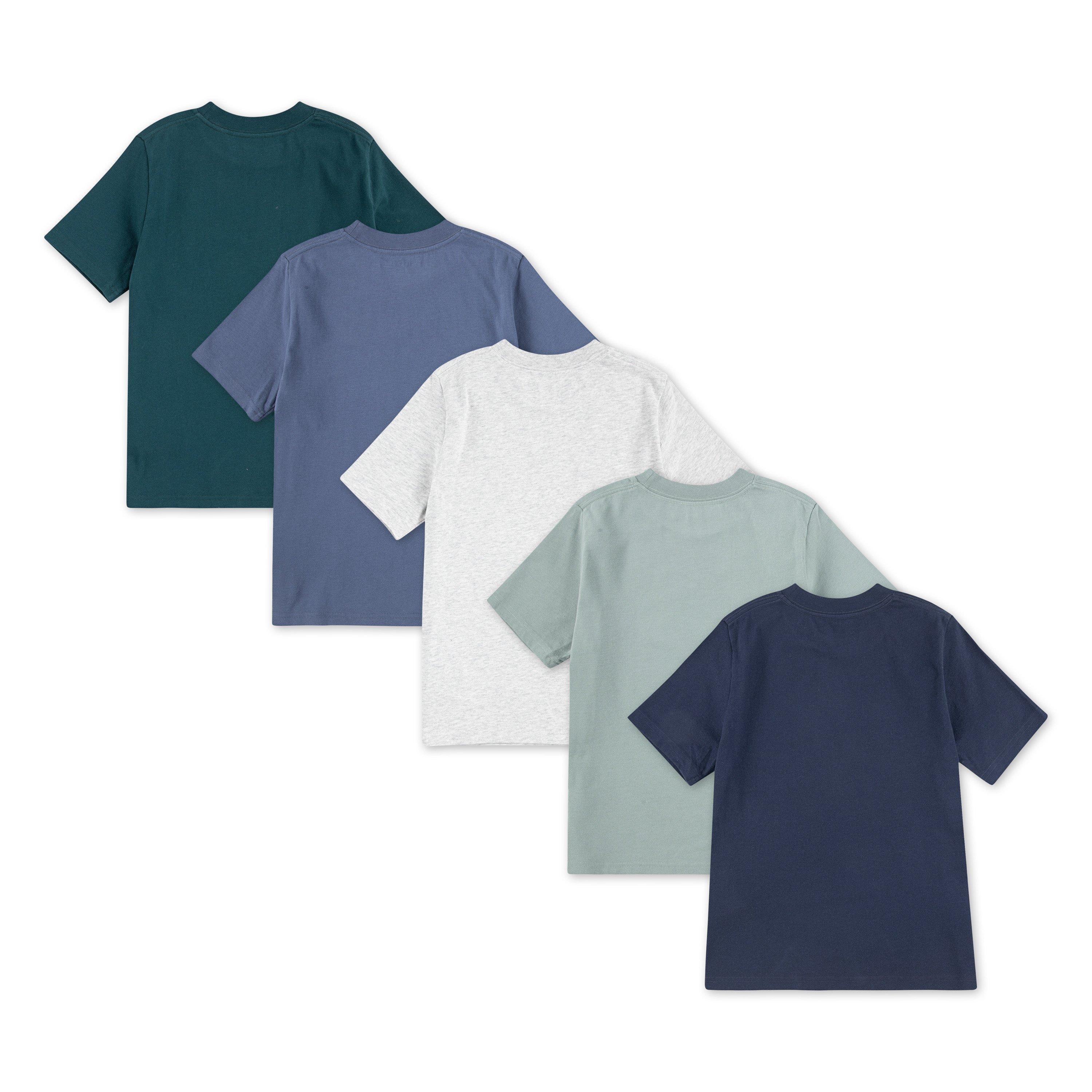 Multi U3K - Abercrombie and Fitch - Kids' Clothing Set - 2