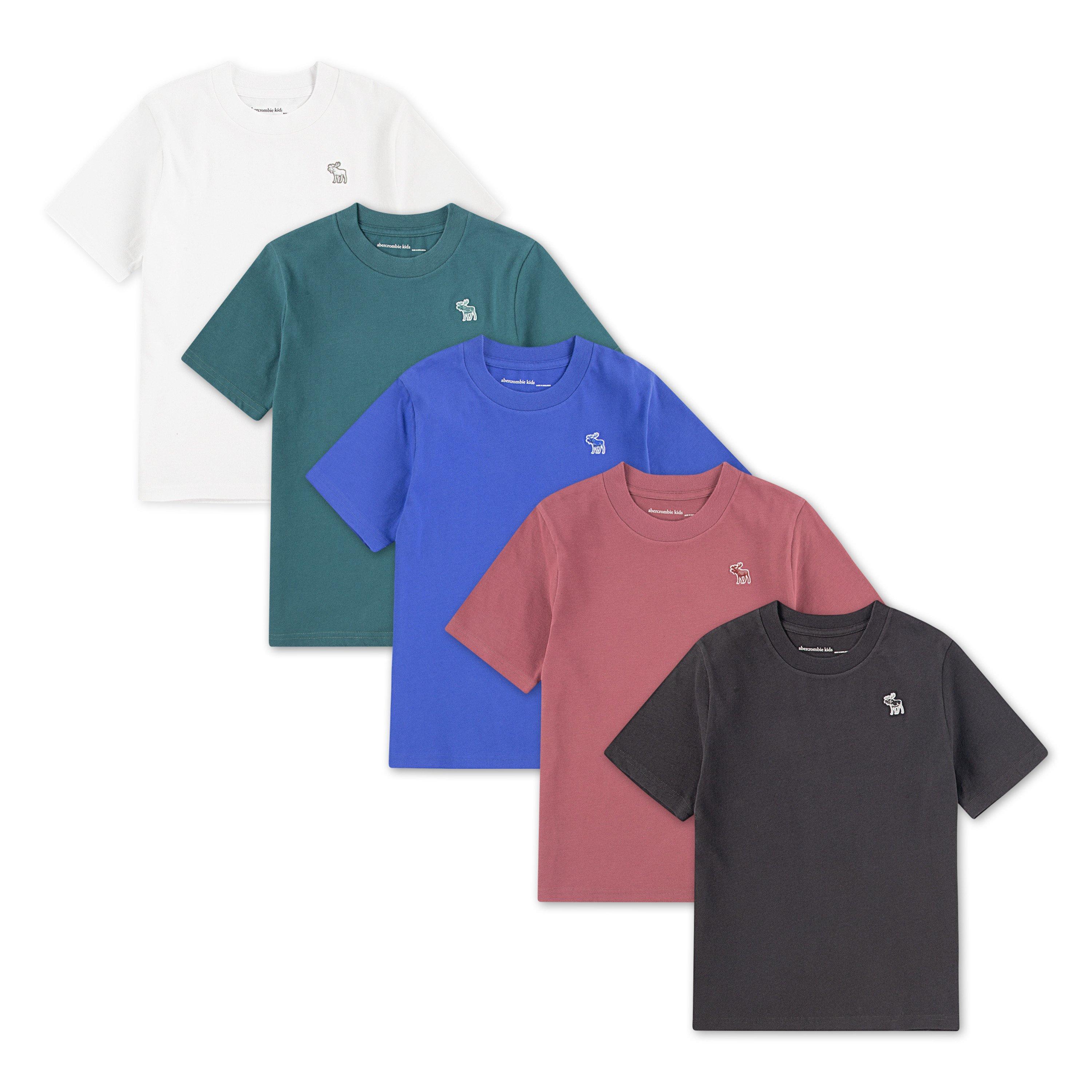 Abercrombie And Fitch Boys Kids' Clothing Set -  K1k - 7-8Y