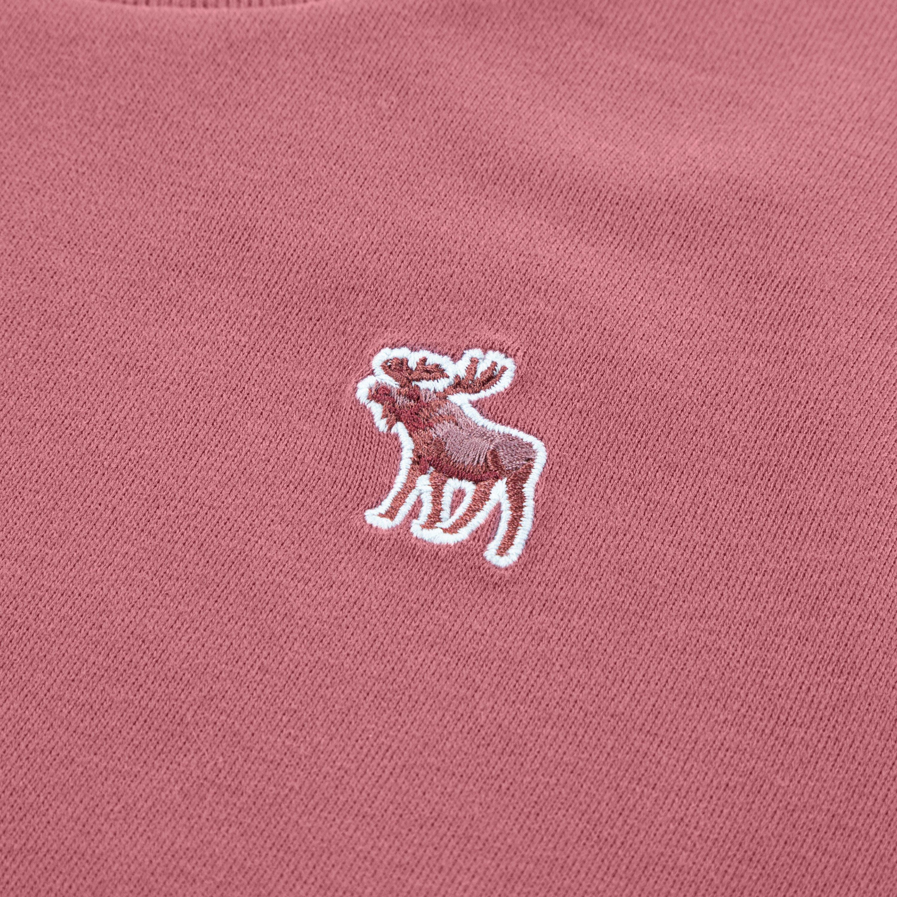 Multi K1K - Abercrombie and Fitch - A and F 5Pk T-Shirts Jn62 - 3