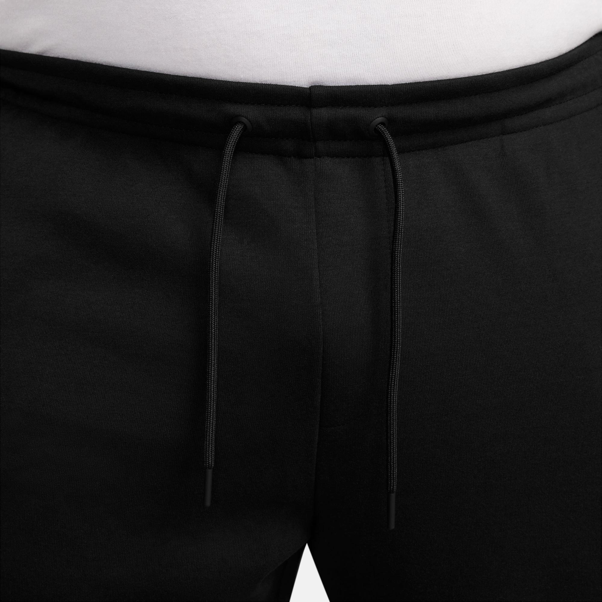 SCHWARZ/SCHWARZ - Nike - M PRIMARY JOGGE Sn44 - 10