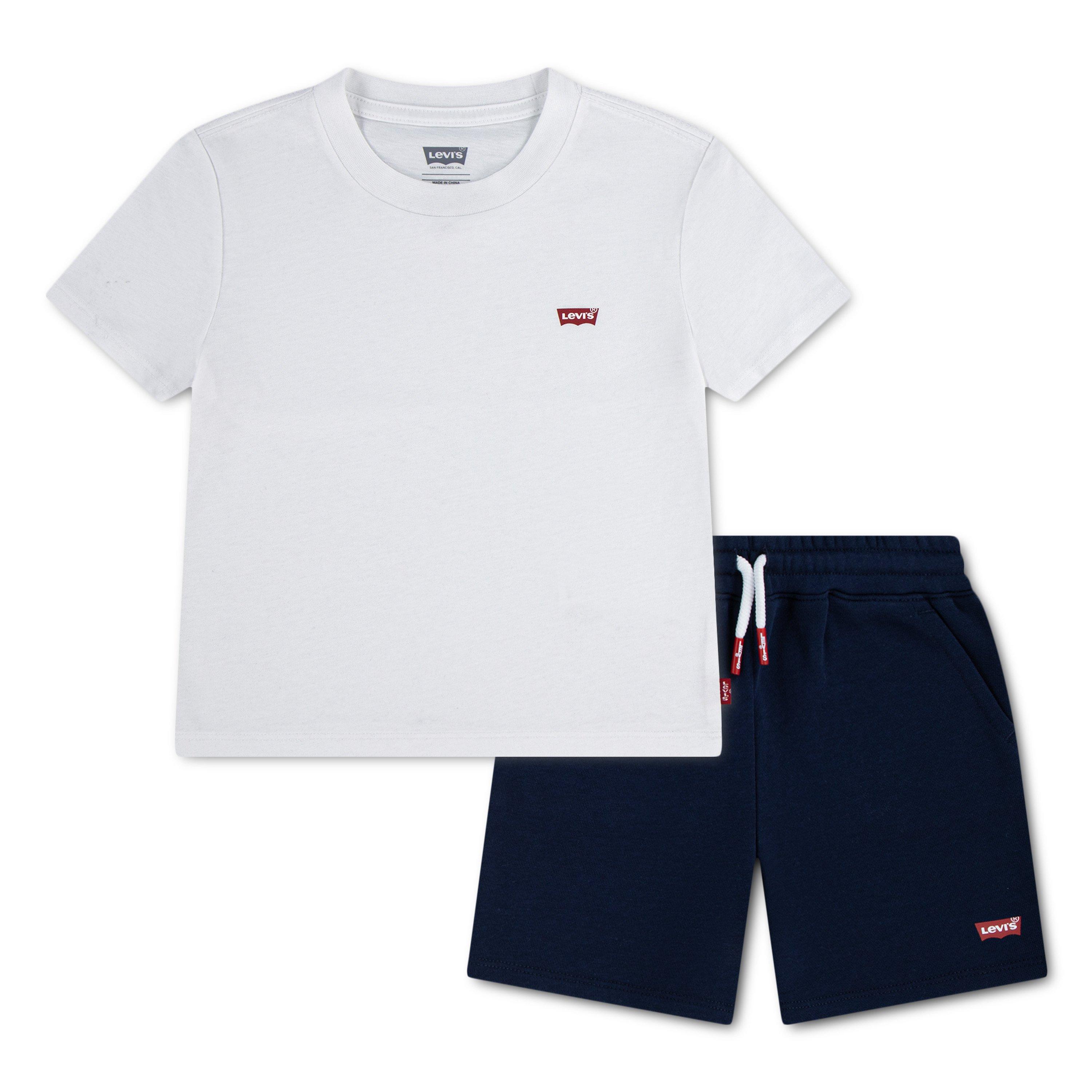 Bianco W1T - Levis - Levis Logo Set Jn62 - 1