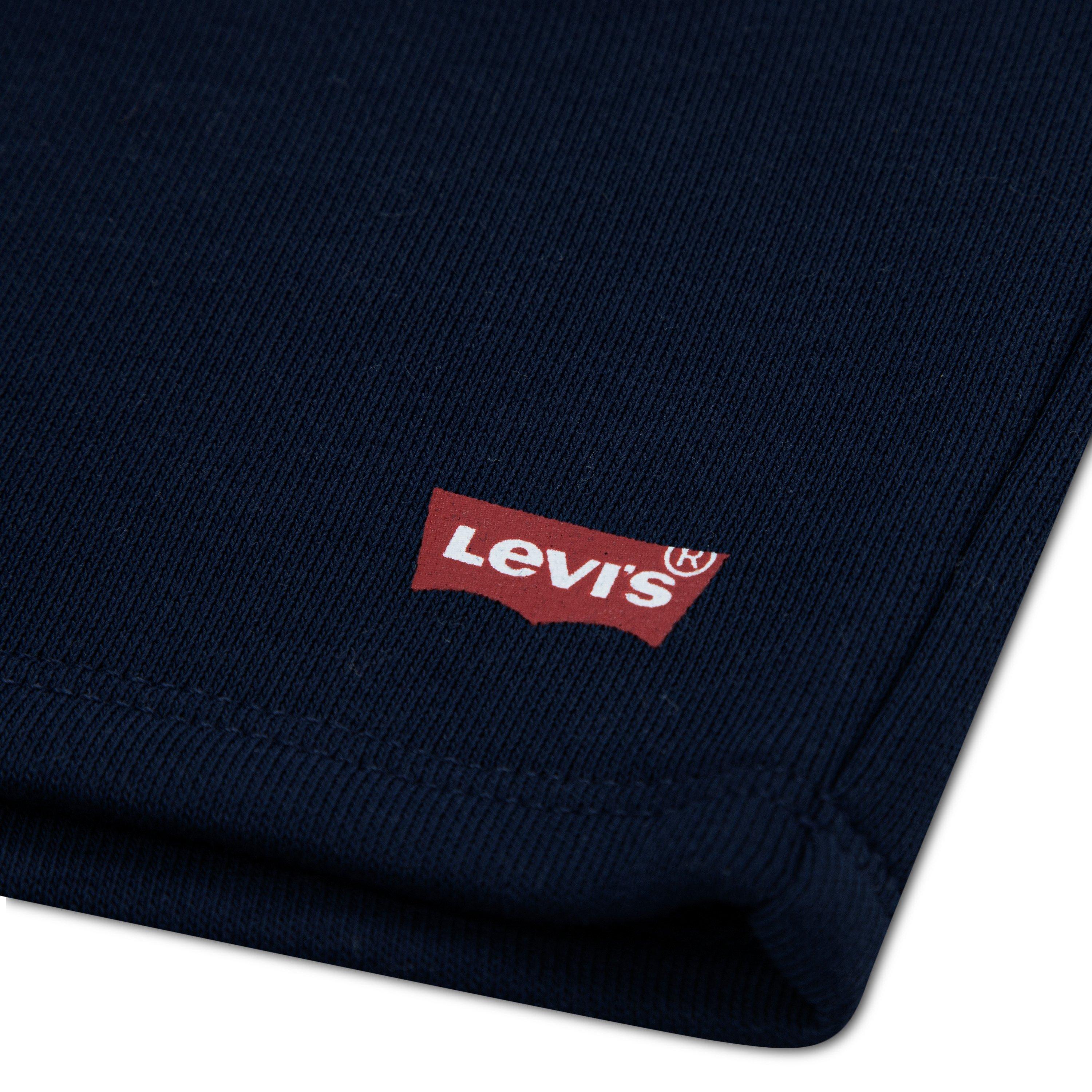 Bianco W1T - Levis - Levis Logo Set Jn62 - 2