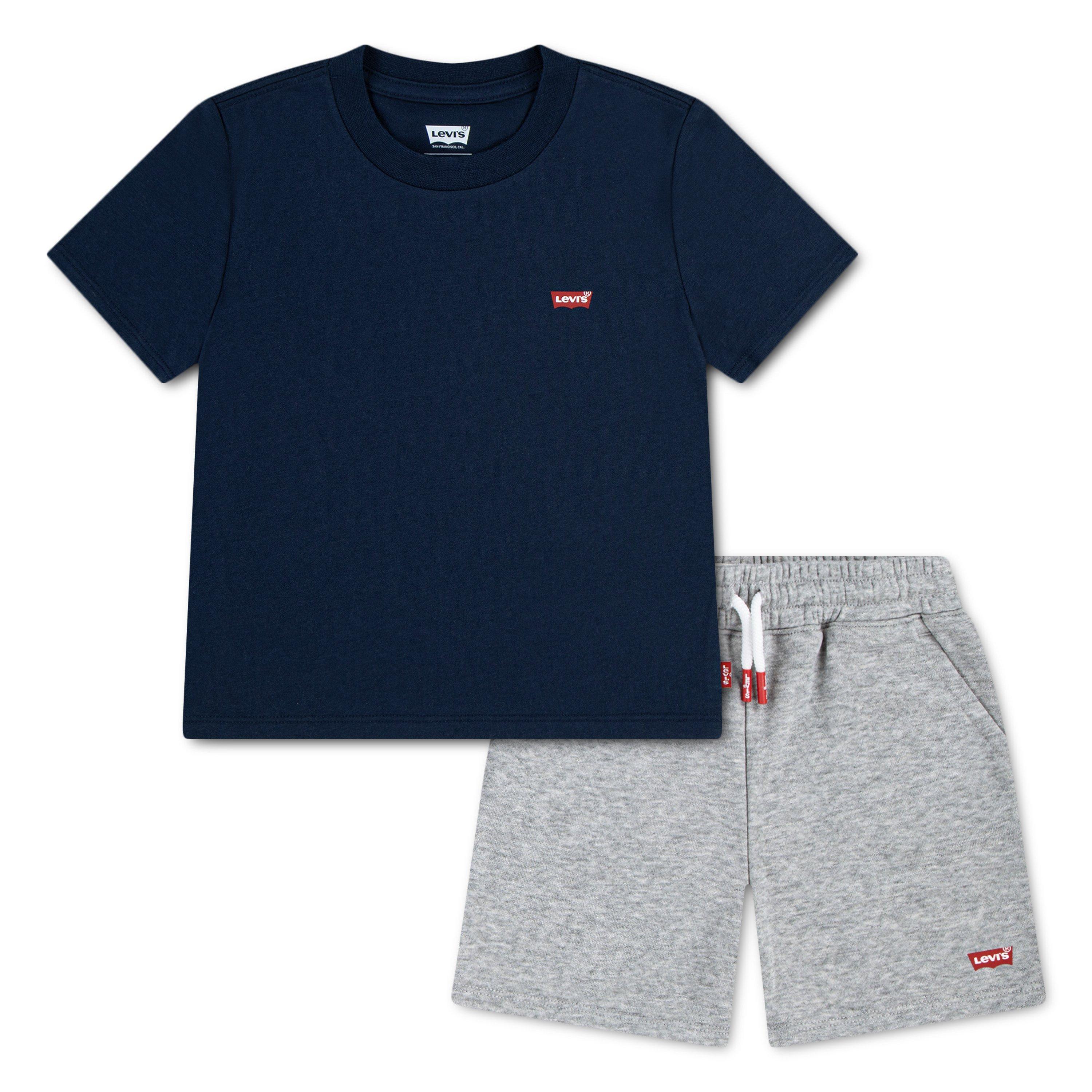 Dress Blues C8D - Levis - Kids' Clothing Set - 1