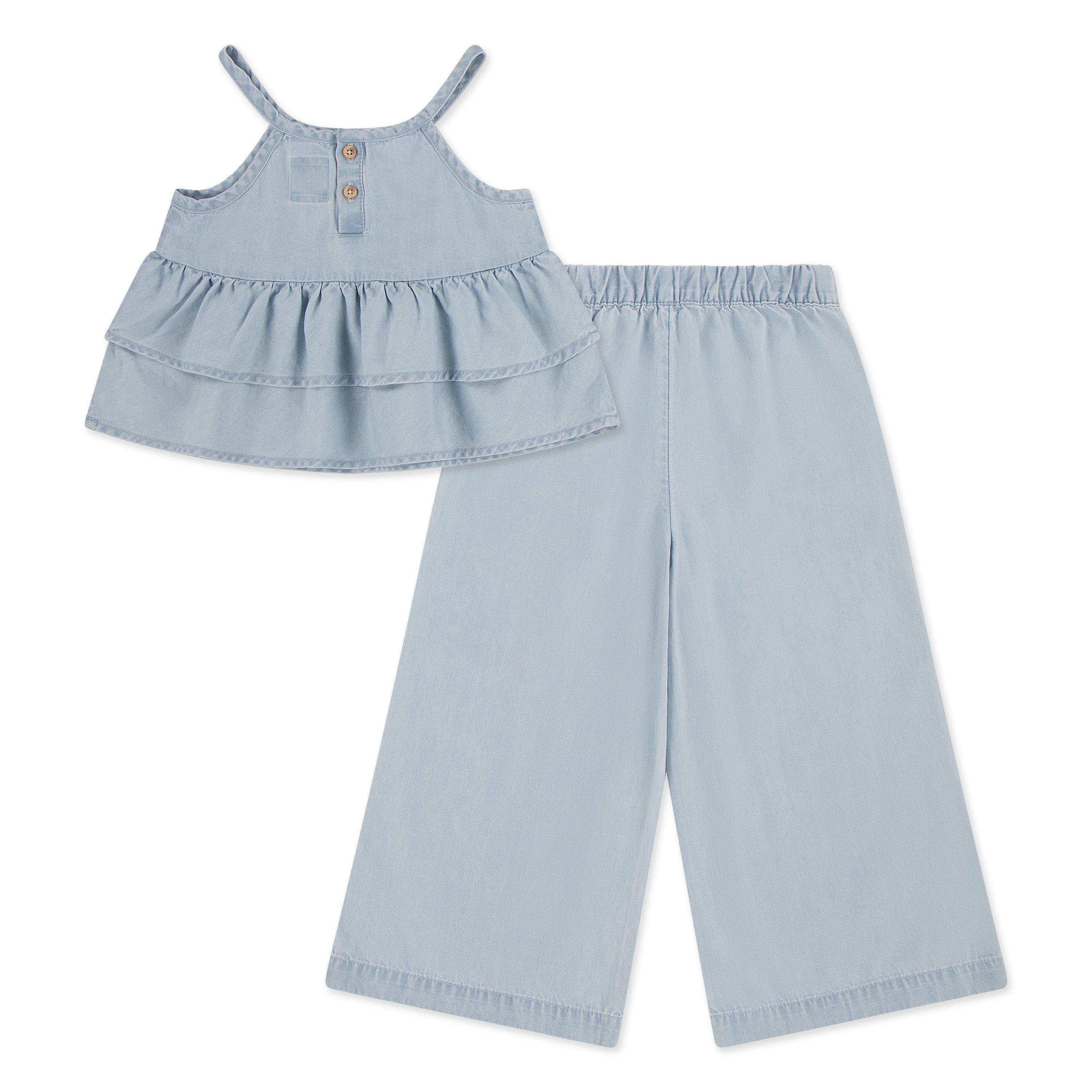 Wow Me Over LD9 - Levis - Levis Denim Set Jn62 - 3