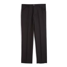 Farah Ladbroke Hopsack Trousers Mens