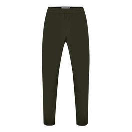 Farah Osborne Canvas Trousers