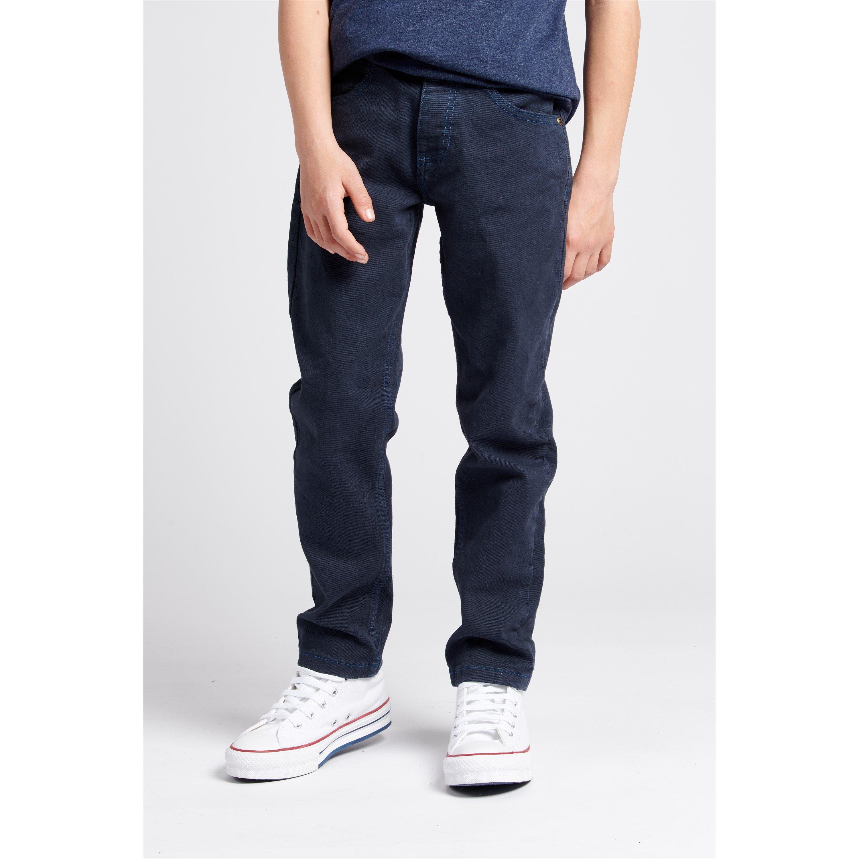 Lee Kids' Daren Chino