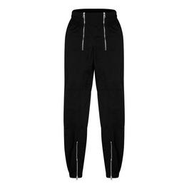 Bottega Veneta Zipped Nylon Trousers