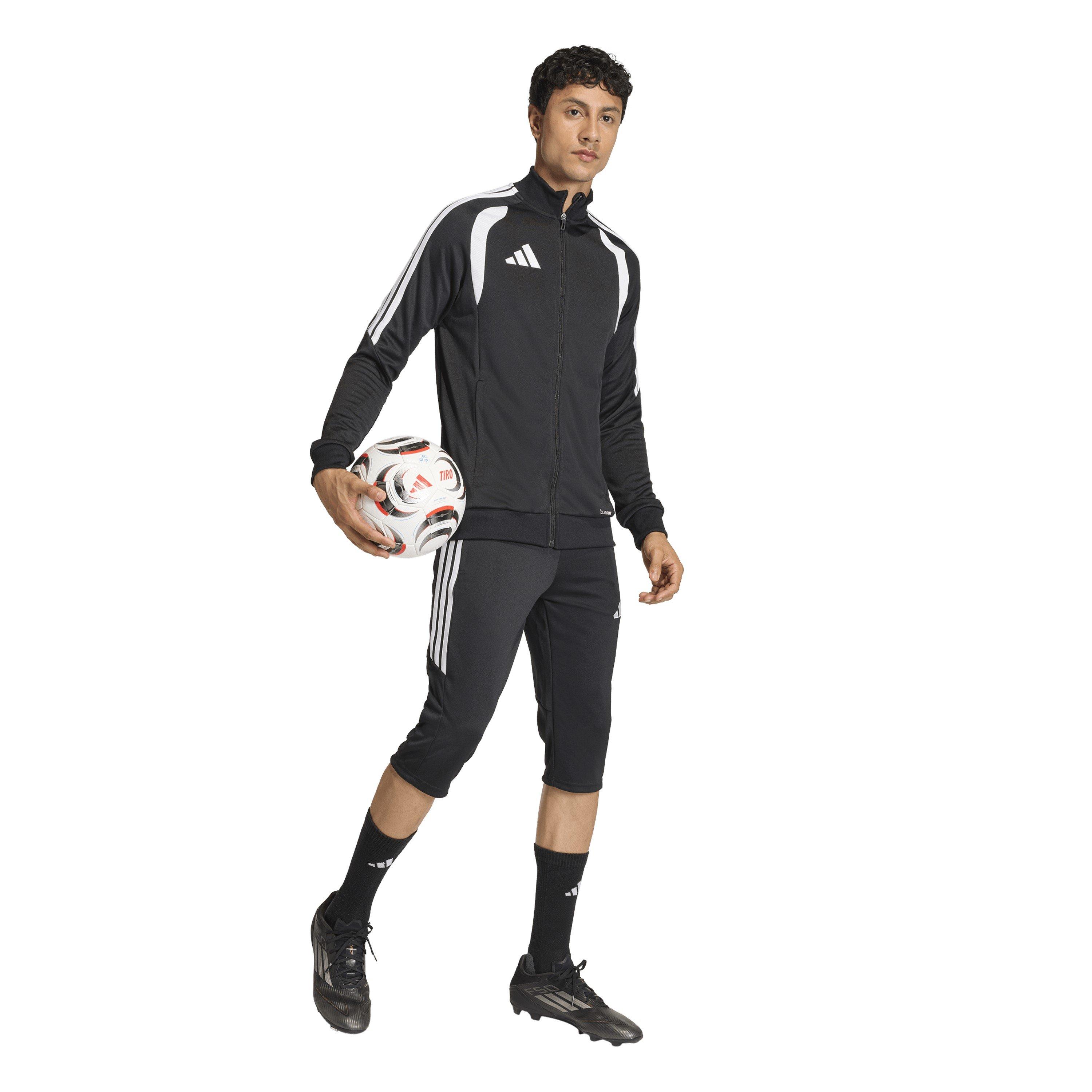 Black/White - adidas - Tiro26 Tr Pnt Sn61 - 6