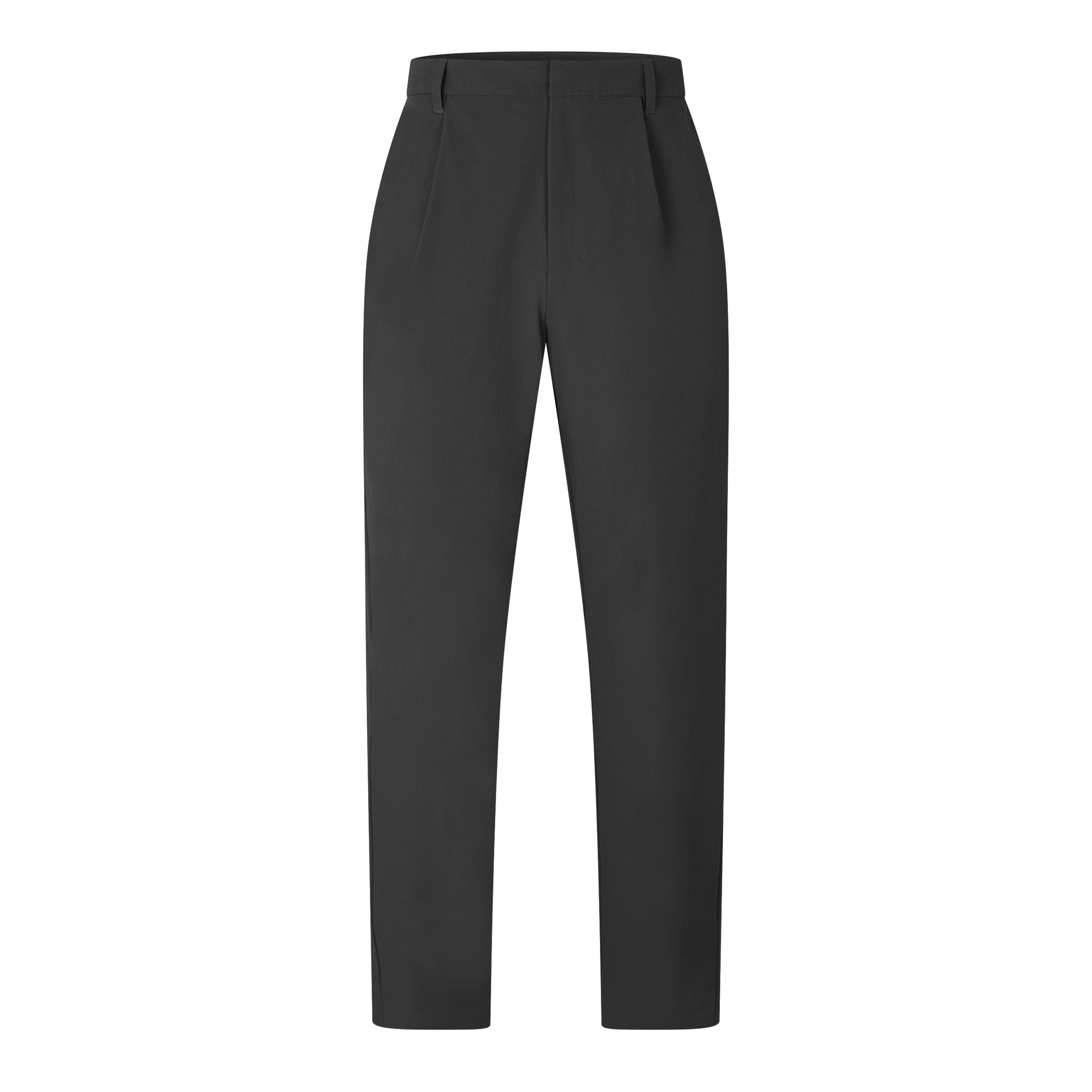 TNF Black - The North Face - TNF Black Box Tech P Sn64 - 1
