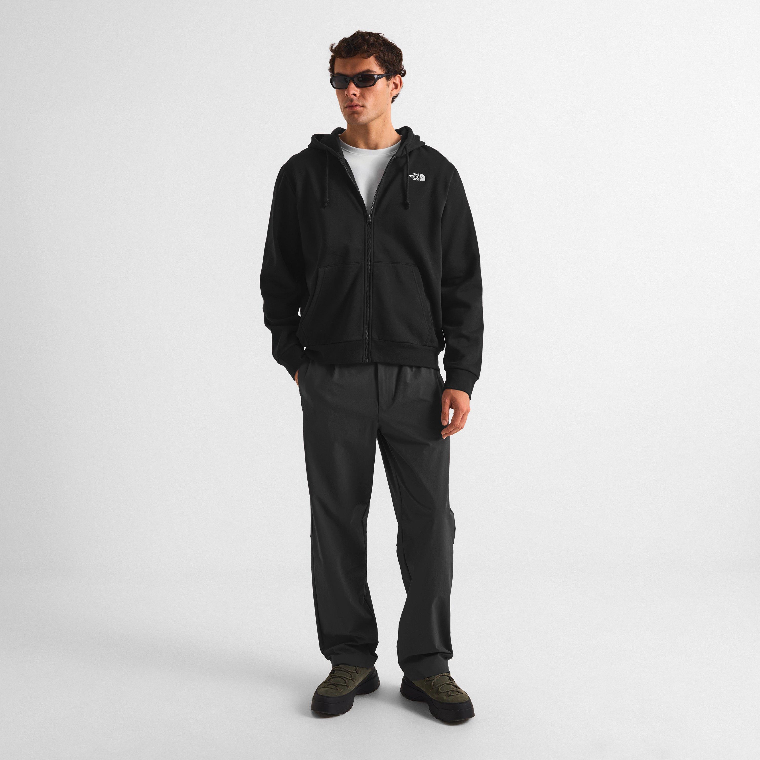 TNF Black - The North Face - Men's Box Tech Tapered-Fit Joggers - 6