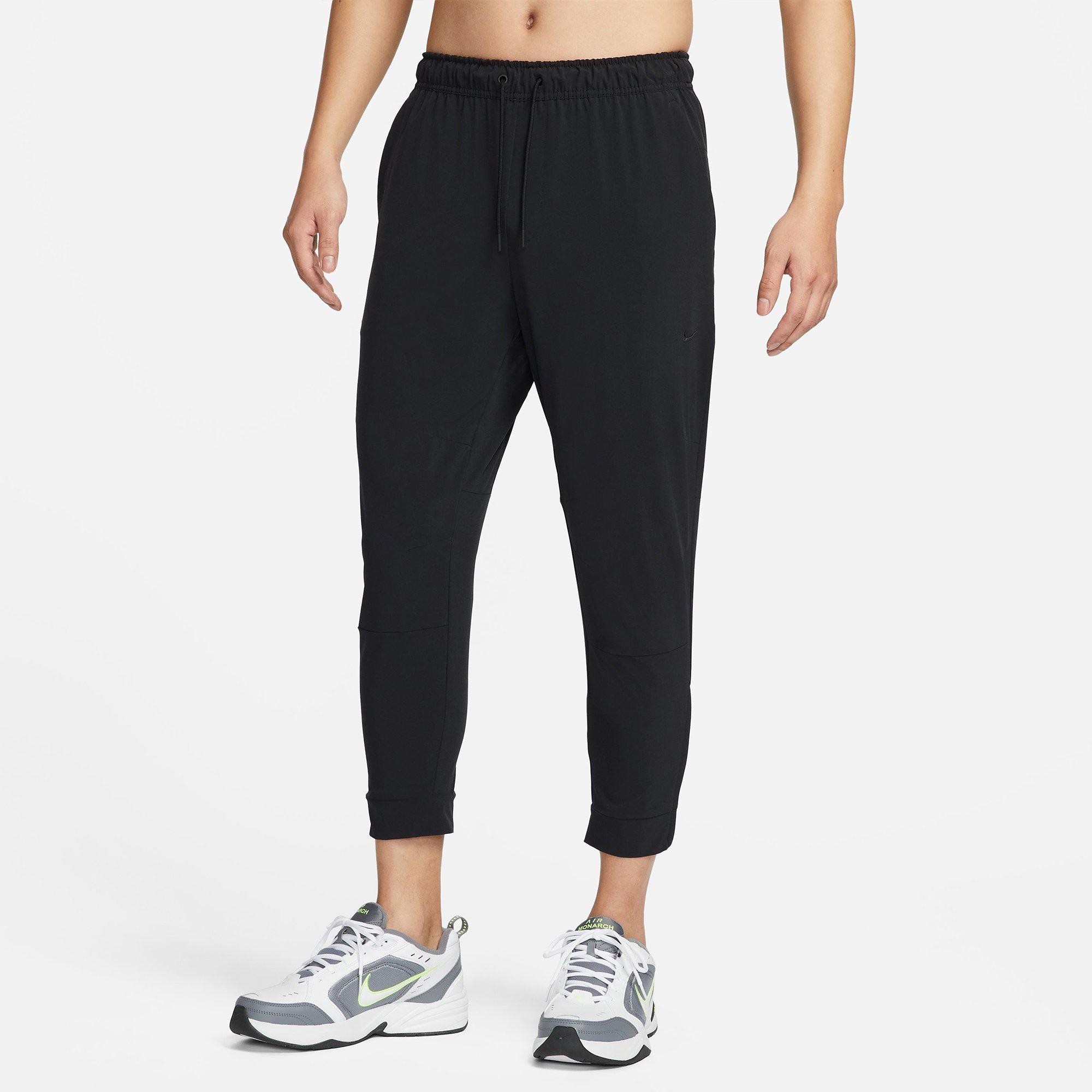 Black/Black - Nike - Nike Unlimited Pant Sn00 - 1