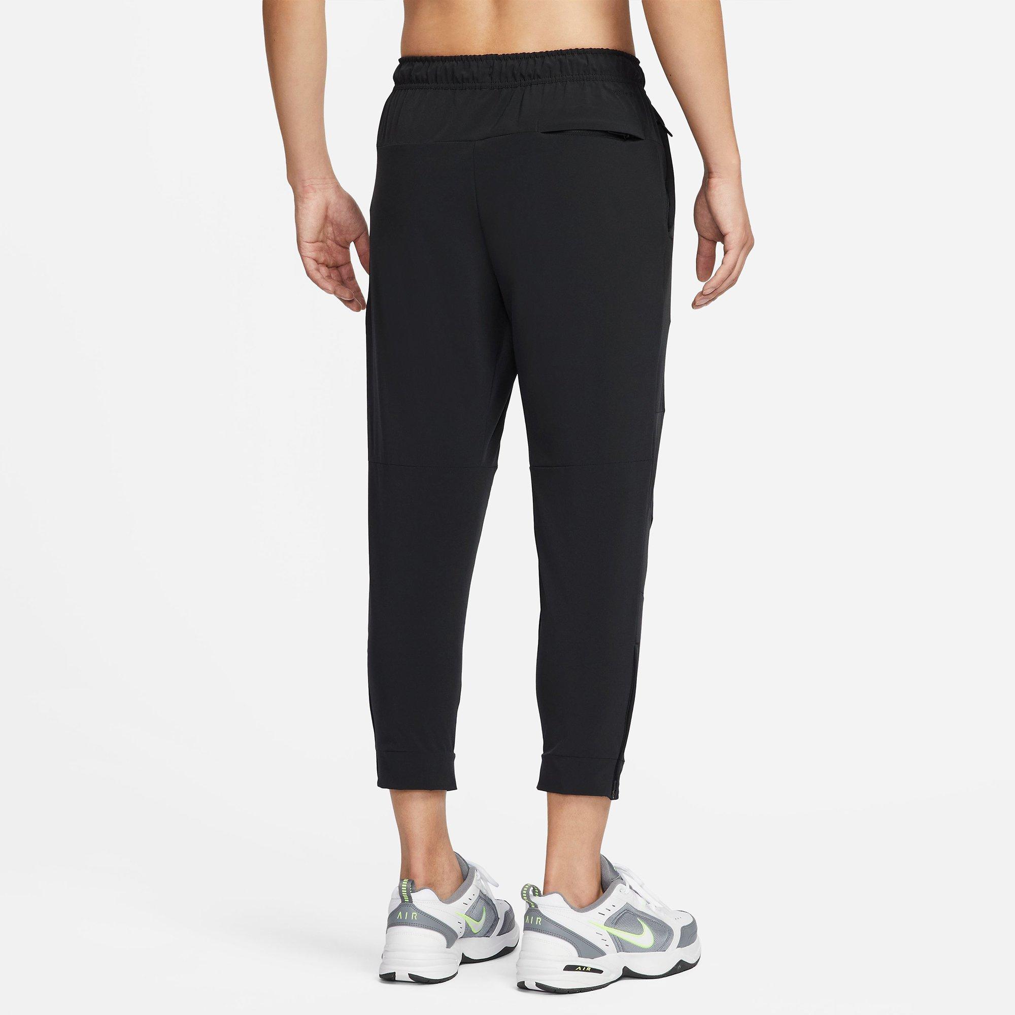 Black/Black - Nike - Nike Unlimited Pant Sn00 - 2