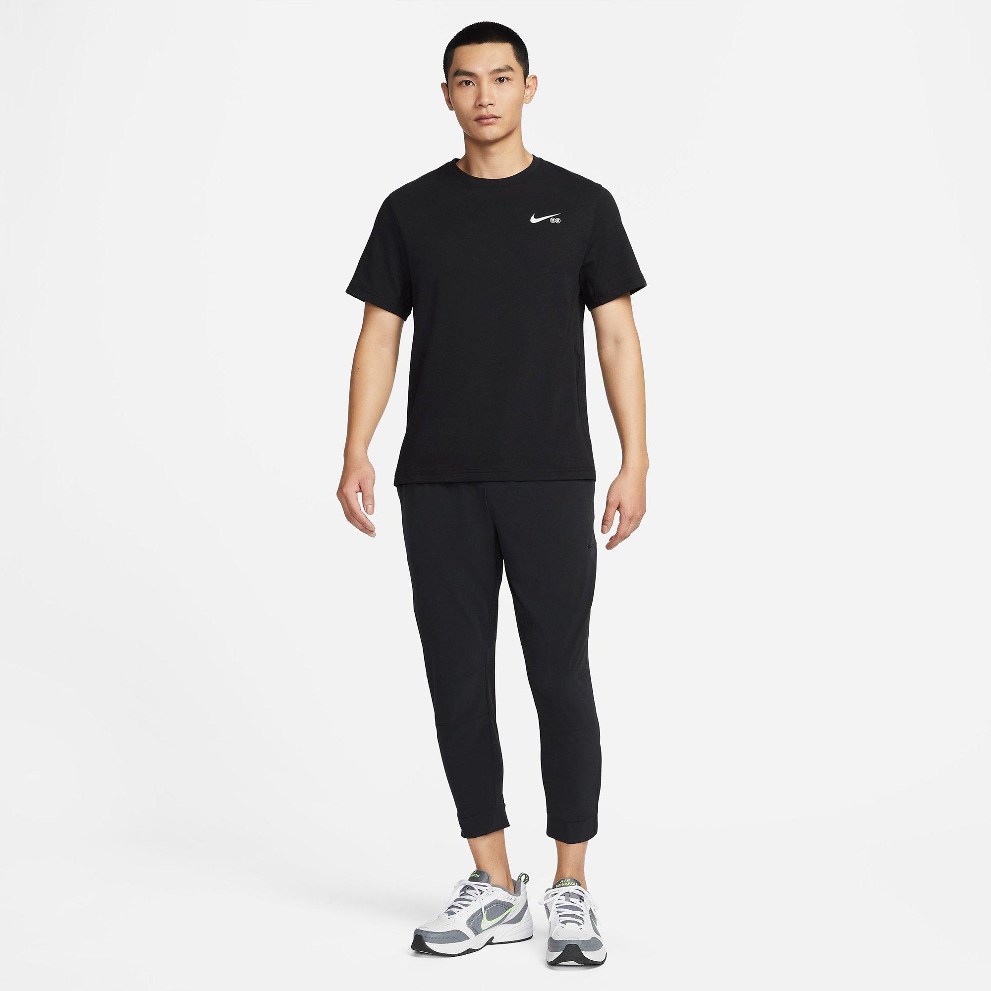 Black/Black - Nike - Nike Unlimited Pant Sn00 - 3