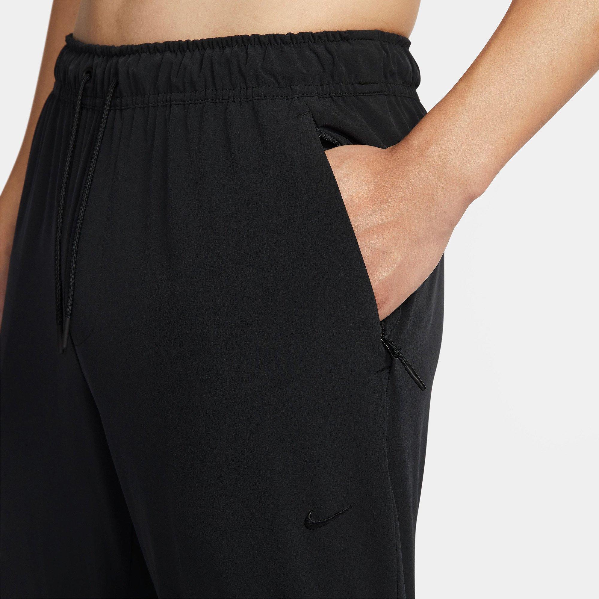 Black/Black - Nike - Nike Unlimited Pant Sn00 - 4