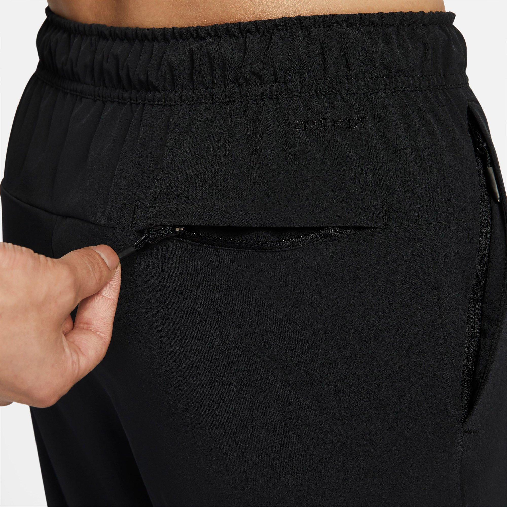 Black/Black - Nike - Nike Unlimited Pant Sn00 - 6