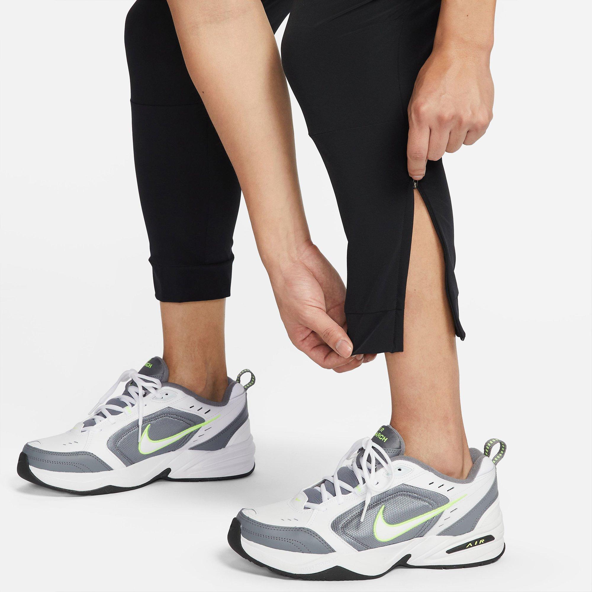 Black/Black - Nike - Nike Unlimited Pant Sn00 - 7