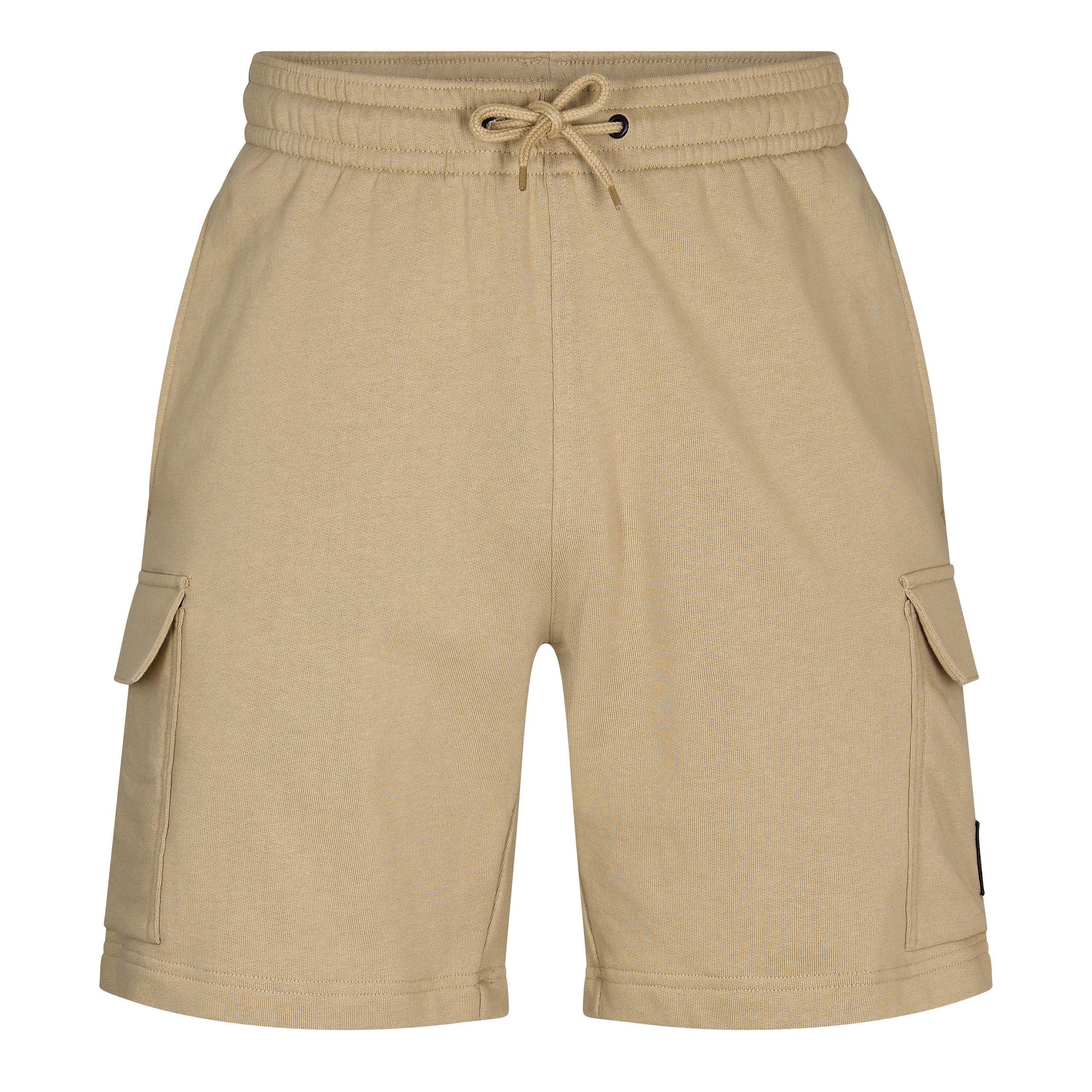 Timberland Men's Wvnbdg Cargo Trousers - Lemon Pepper - M