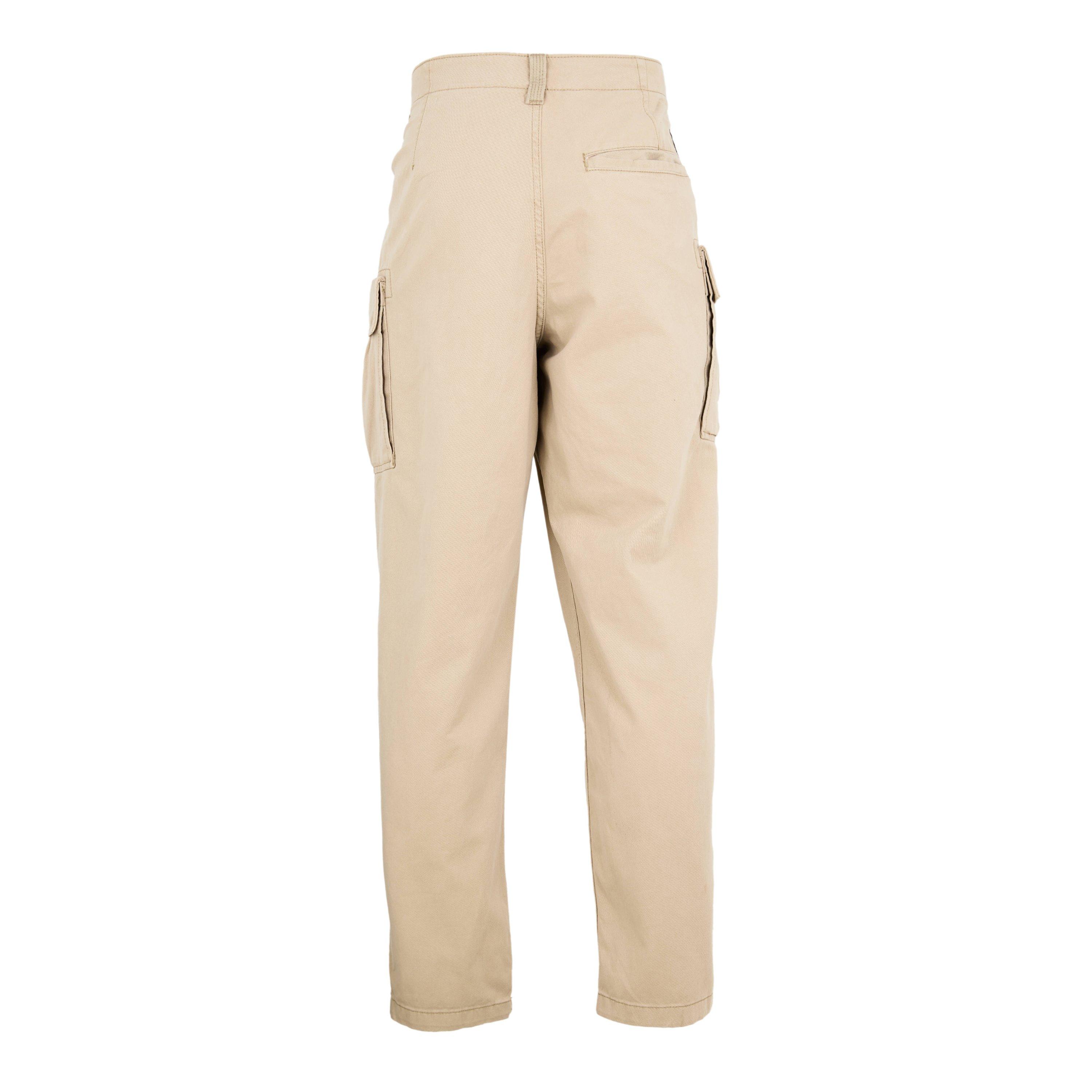 Zitronenpfeffer - Timberland - Timberland Brookline Twill Cargo Pant Dark Sap - 2