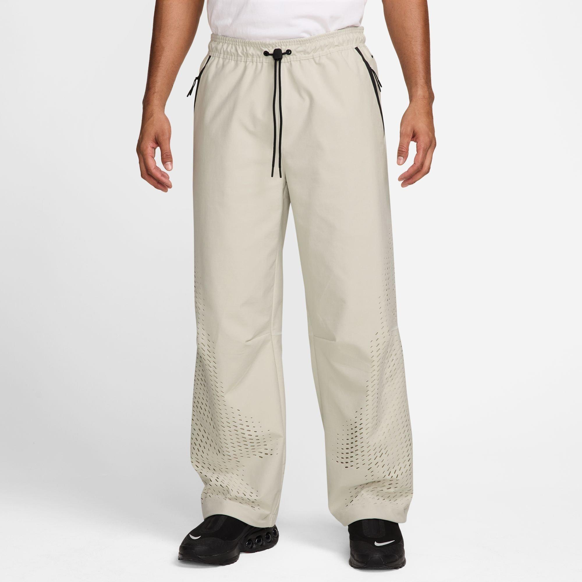 Bone/Black - Nike - Nike Shori Pnt Sn64 - 1