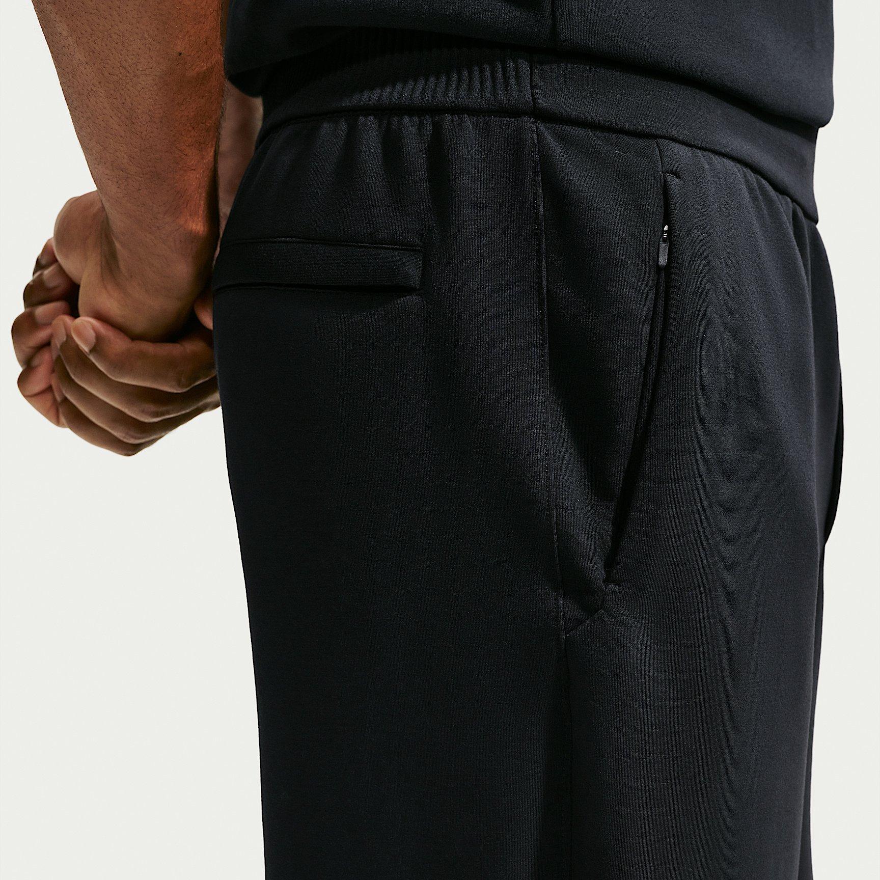Black - Nike - Nike 247 Pant Sn64 - 2