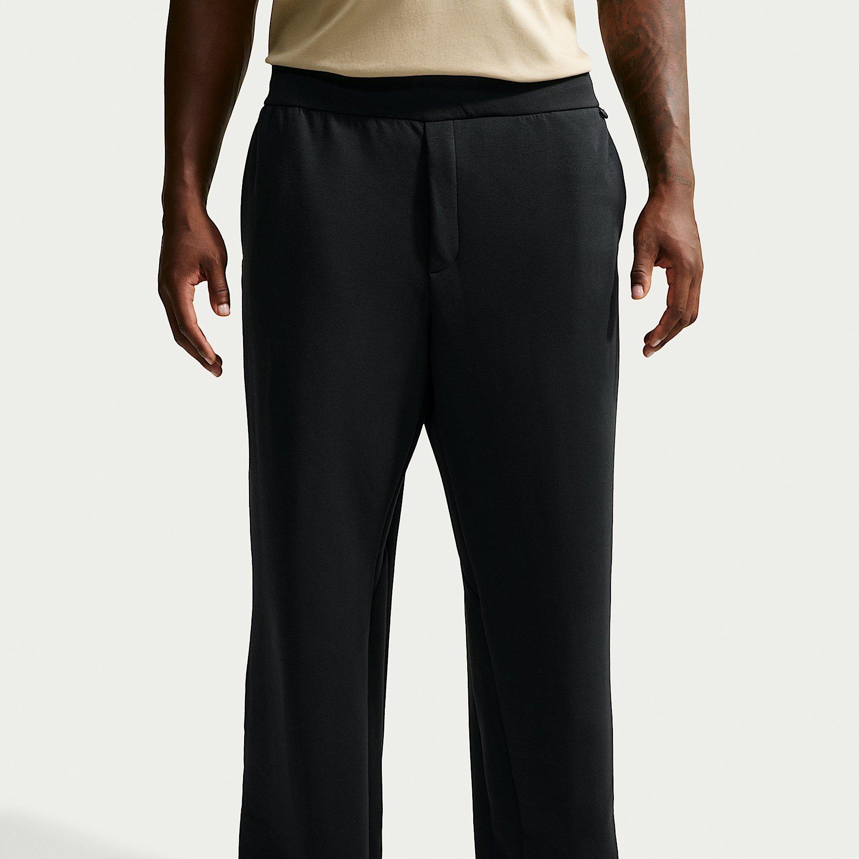 Black - Nike - Nike 247 Pant Sn64 - 4