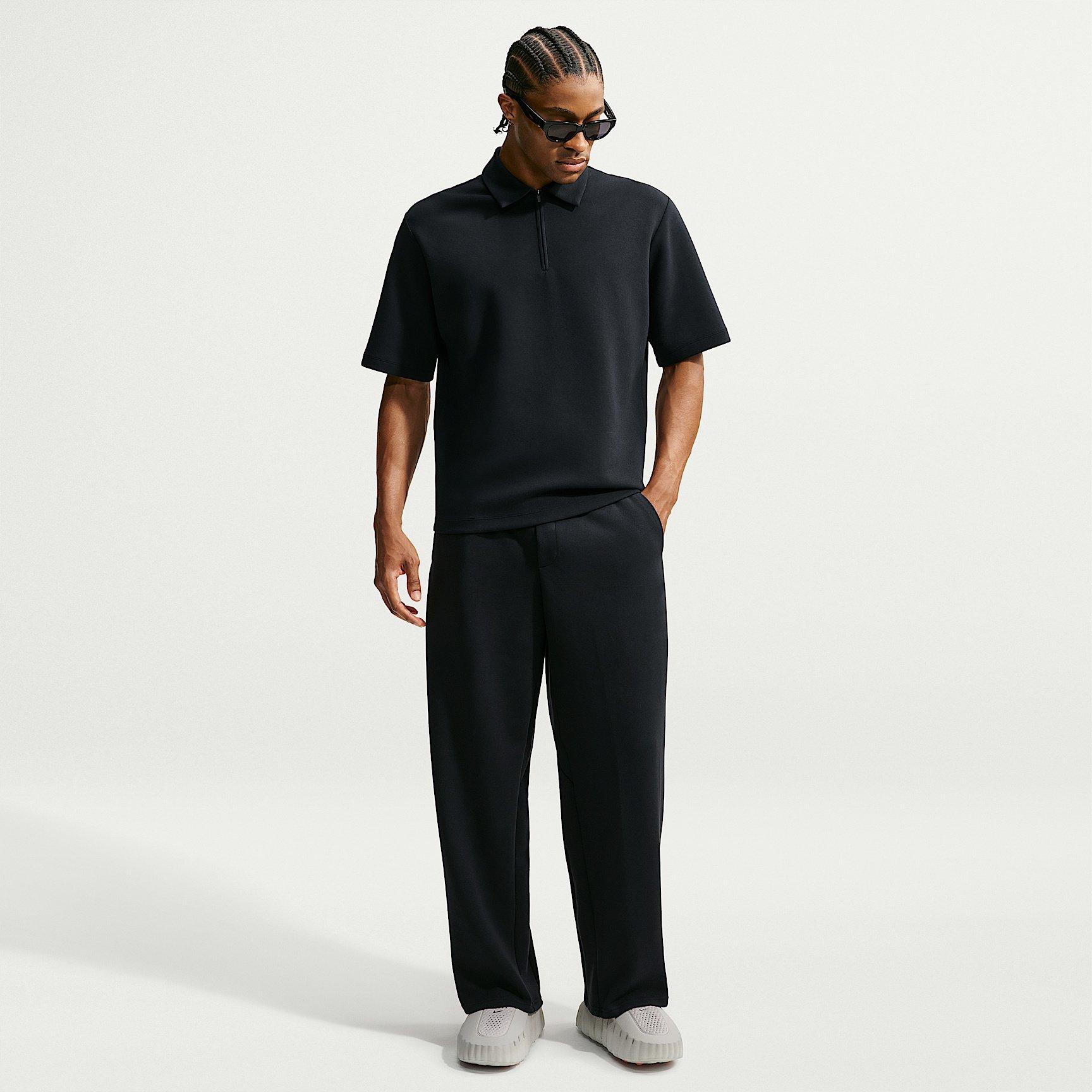 Black - Nike - Nike 247 Pant Sn64 - 7