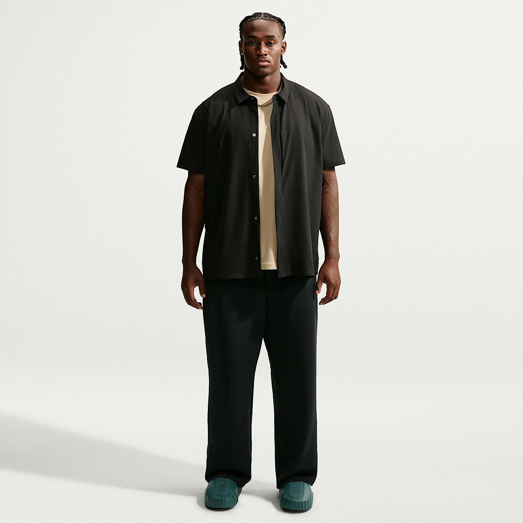 Black - Nike - Nike 247 Pant Sn64 - 9