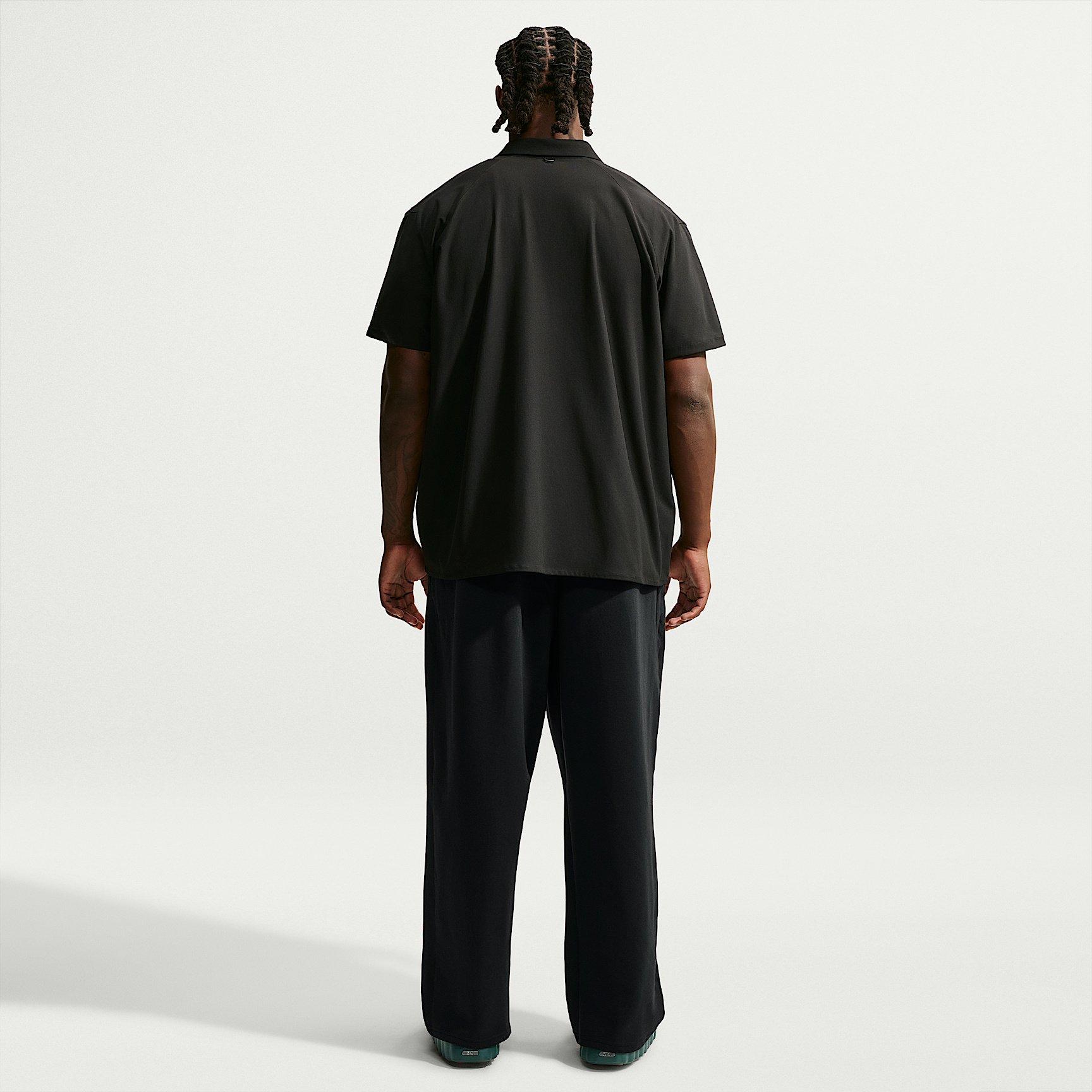 Black - Nike - Nike 247 Pant Sn64 - 10