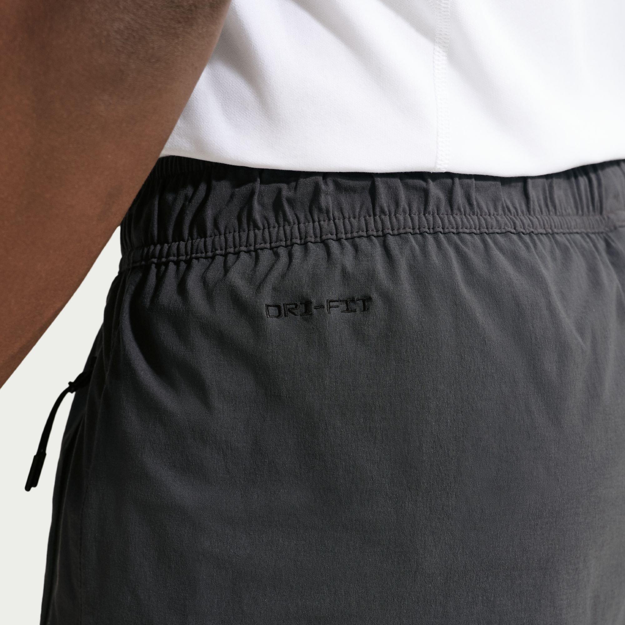 Anthracite - Nike - Nike Tech Pant Sn64 - 5
