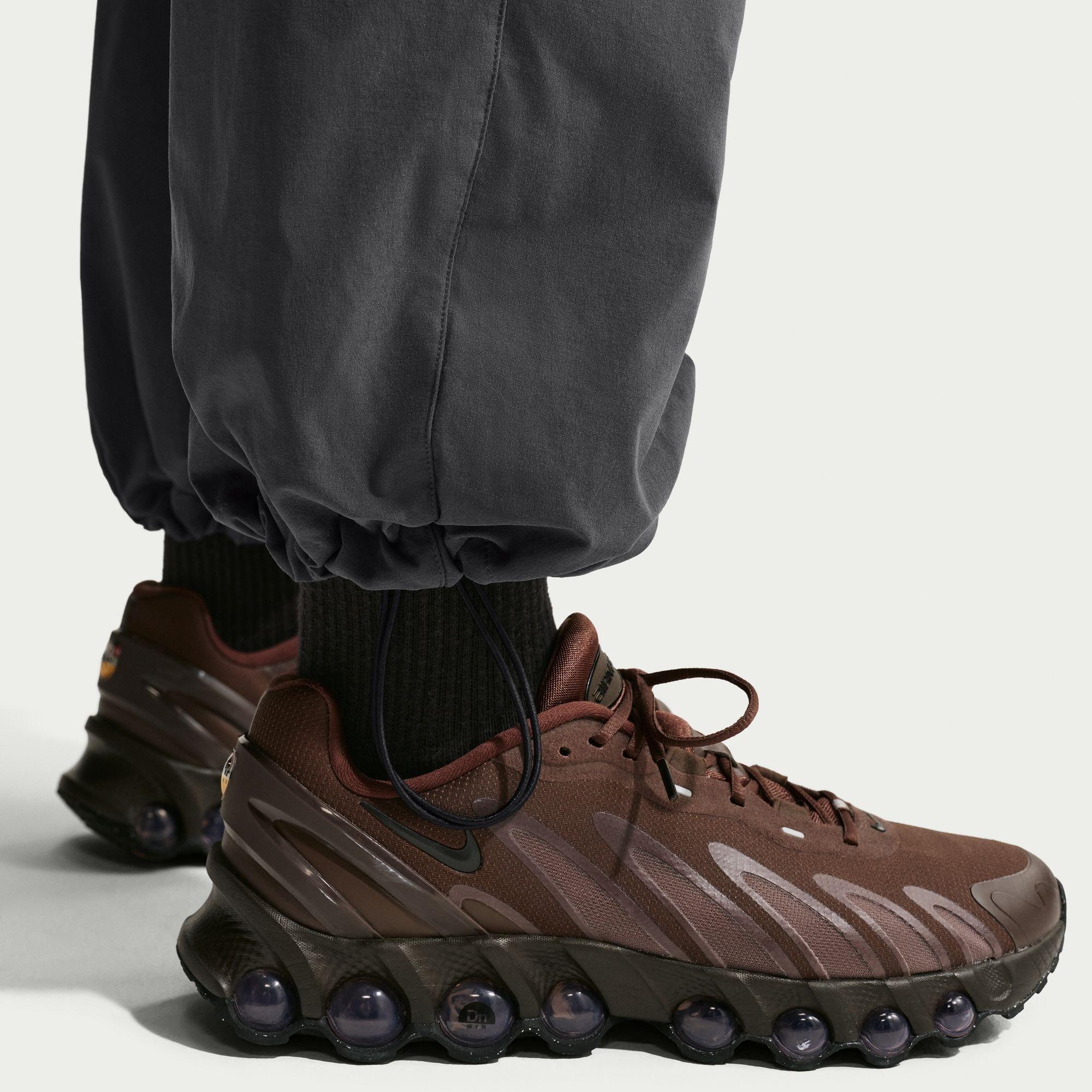 Anthracite - Nike - Nike Tech Pant Sn64 - 6
