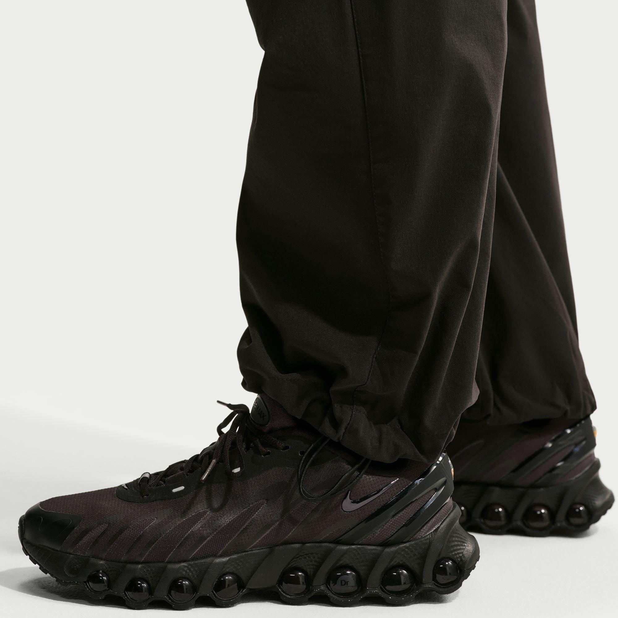 Black - Nike - Nike Tech Pant Sn64 - 4