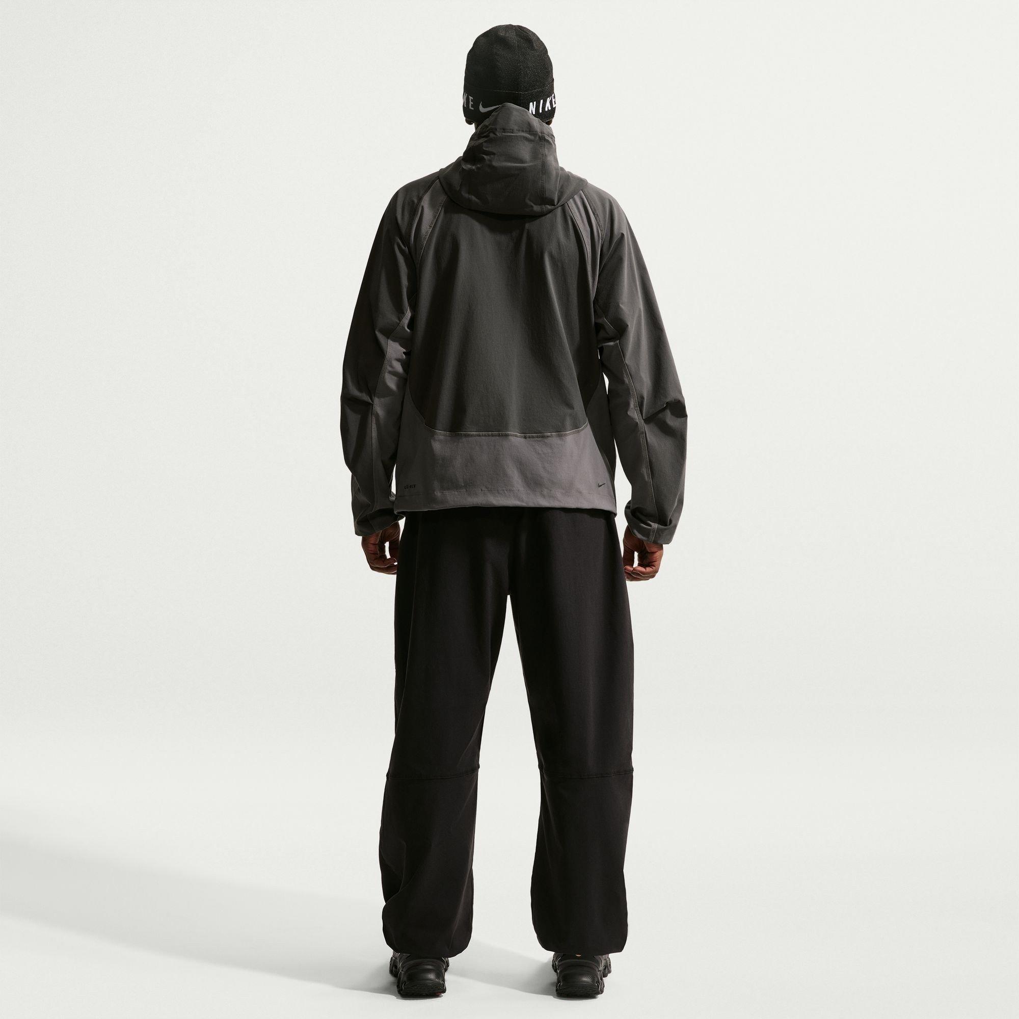 Black - Nike - Nike Tech Pant Sn64 - 6