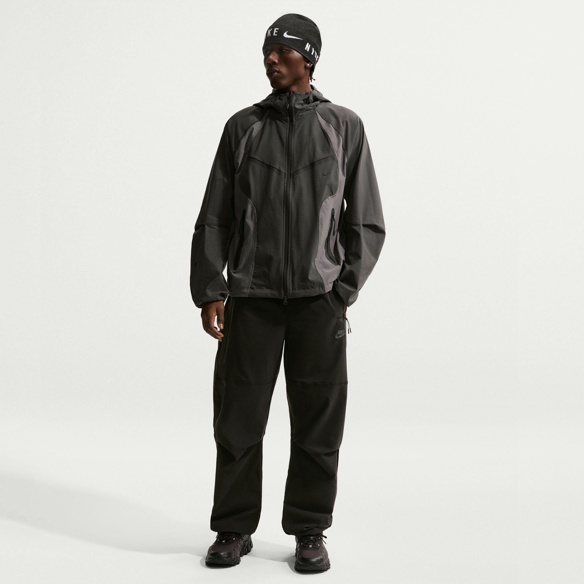 Black - Nike - Nike Tech Pant Sn64 - 7